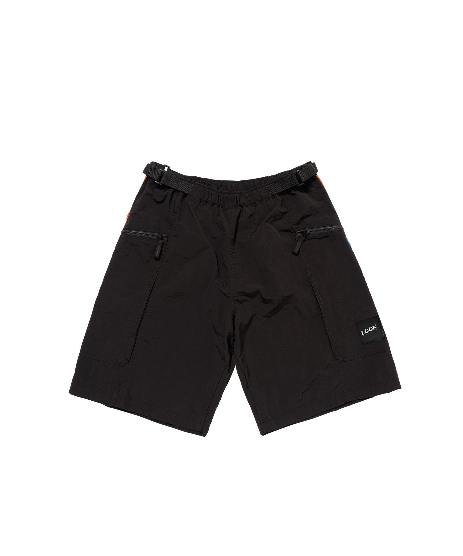 Motorcycle Shorts