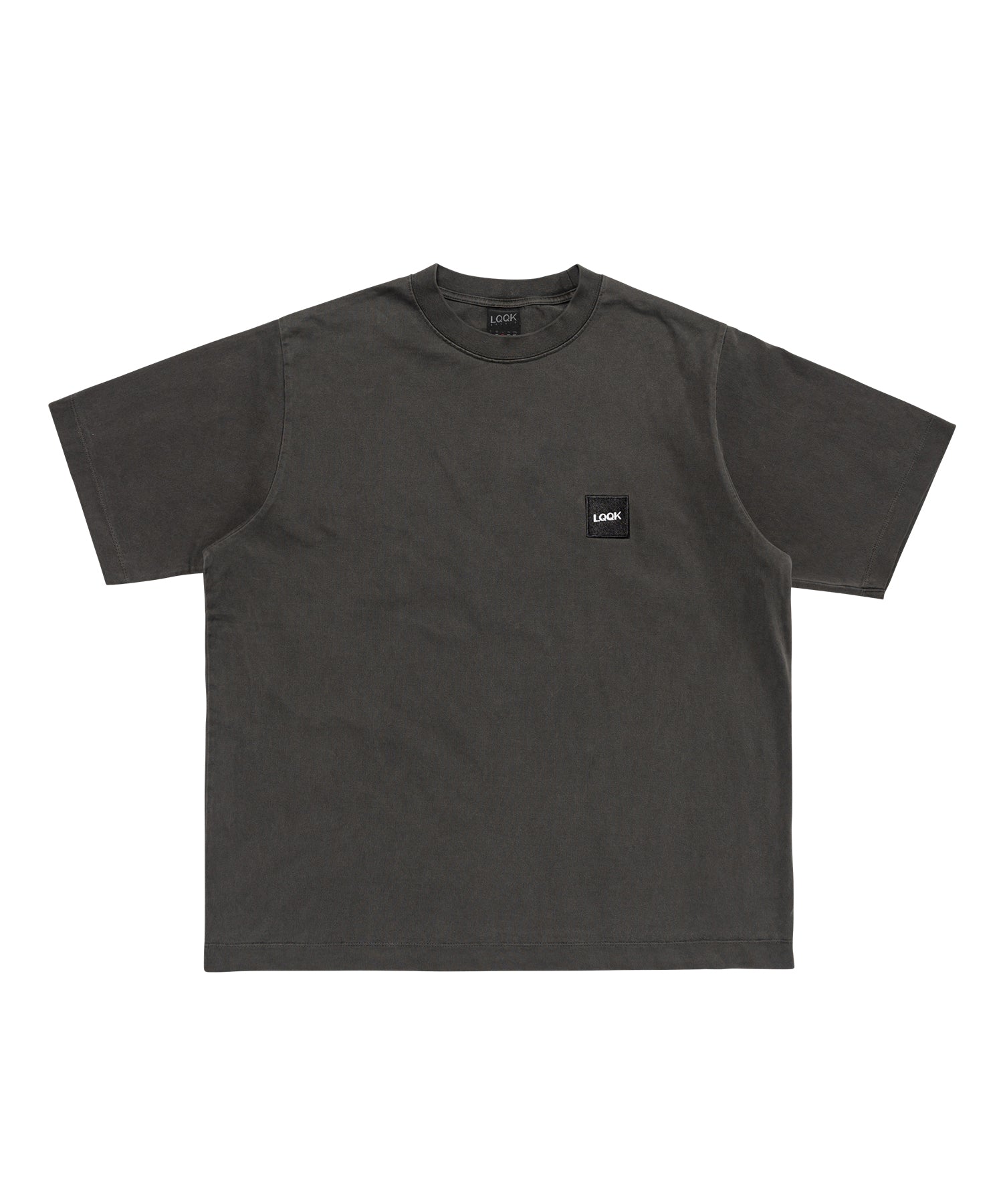 トップス LQOK STUDIO LQQK STUDIO (LQQK SHOP SHIRTS S/S TEE Black) 通販 ｜ SUPPLY