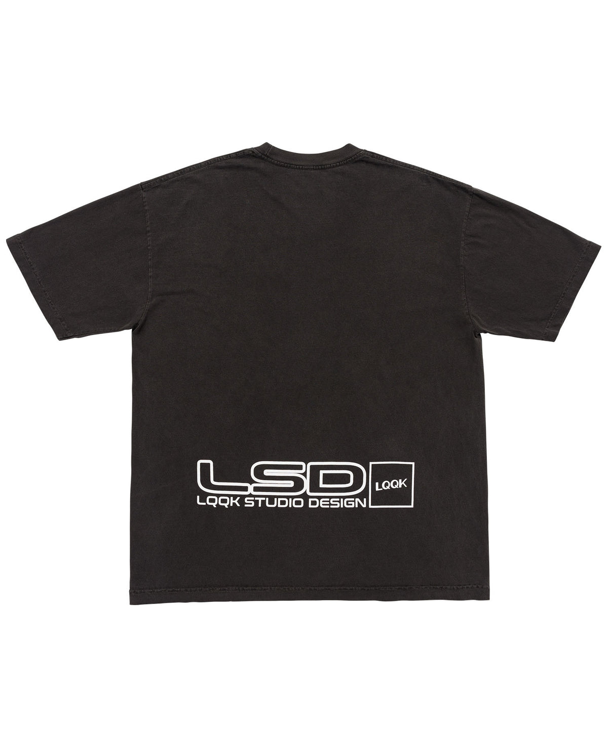 LSD TEE