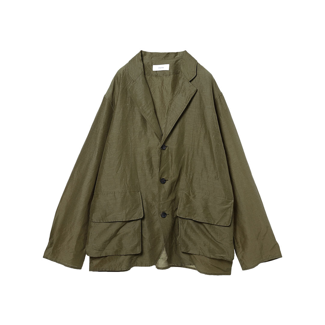 Fieldman Jacket