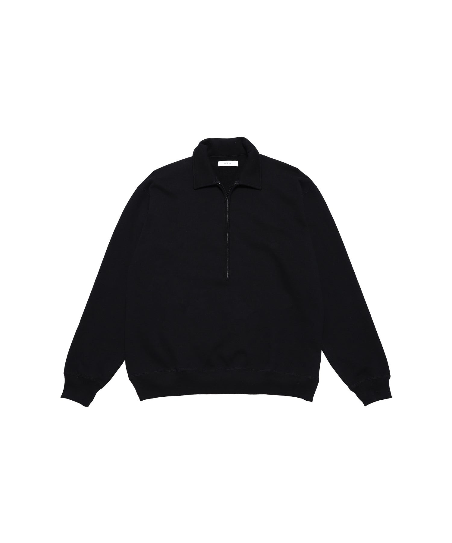 Half Zip Polo