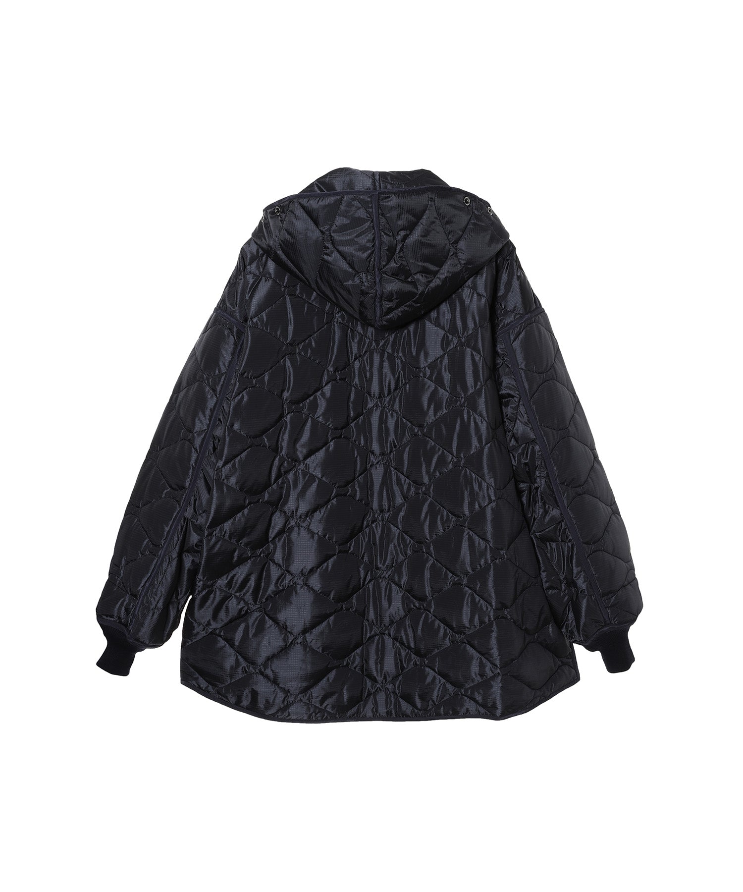 Quilted Liner Jacket