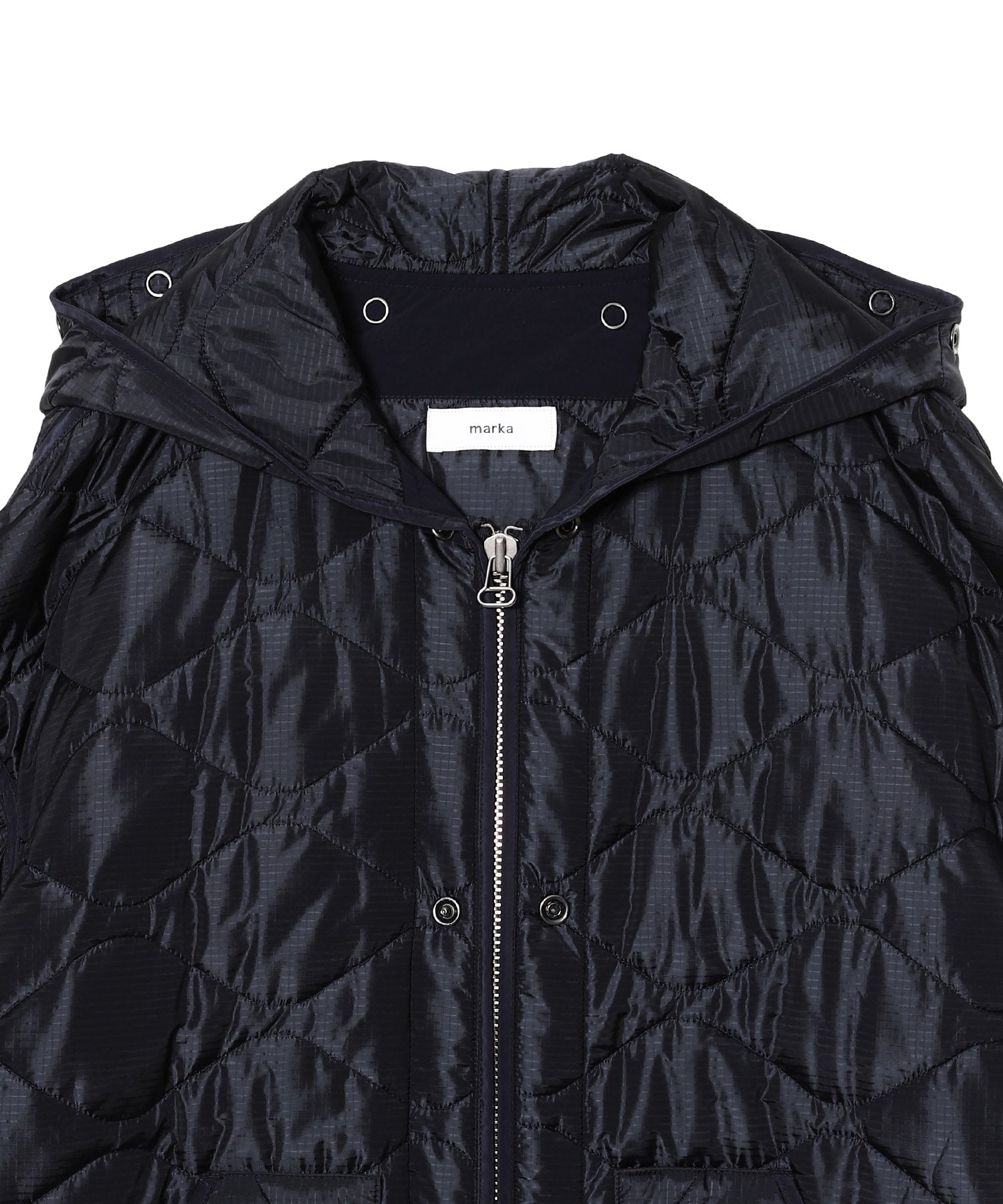 Quilted Liner Jacket