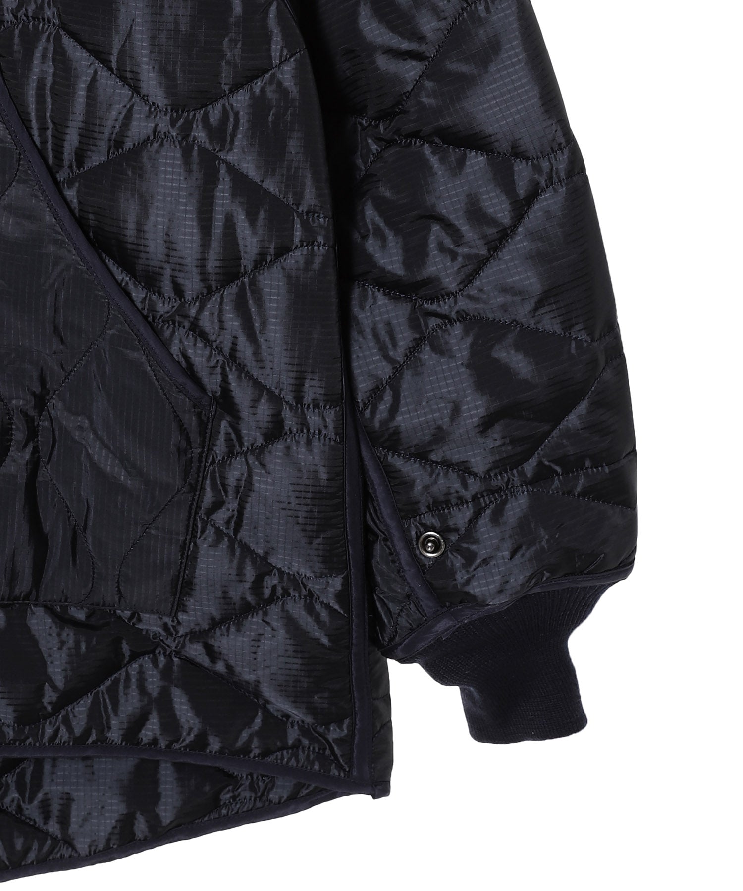 Quilted Liner Jacket