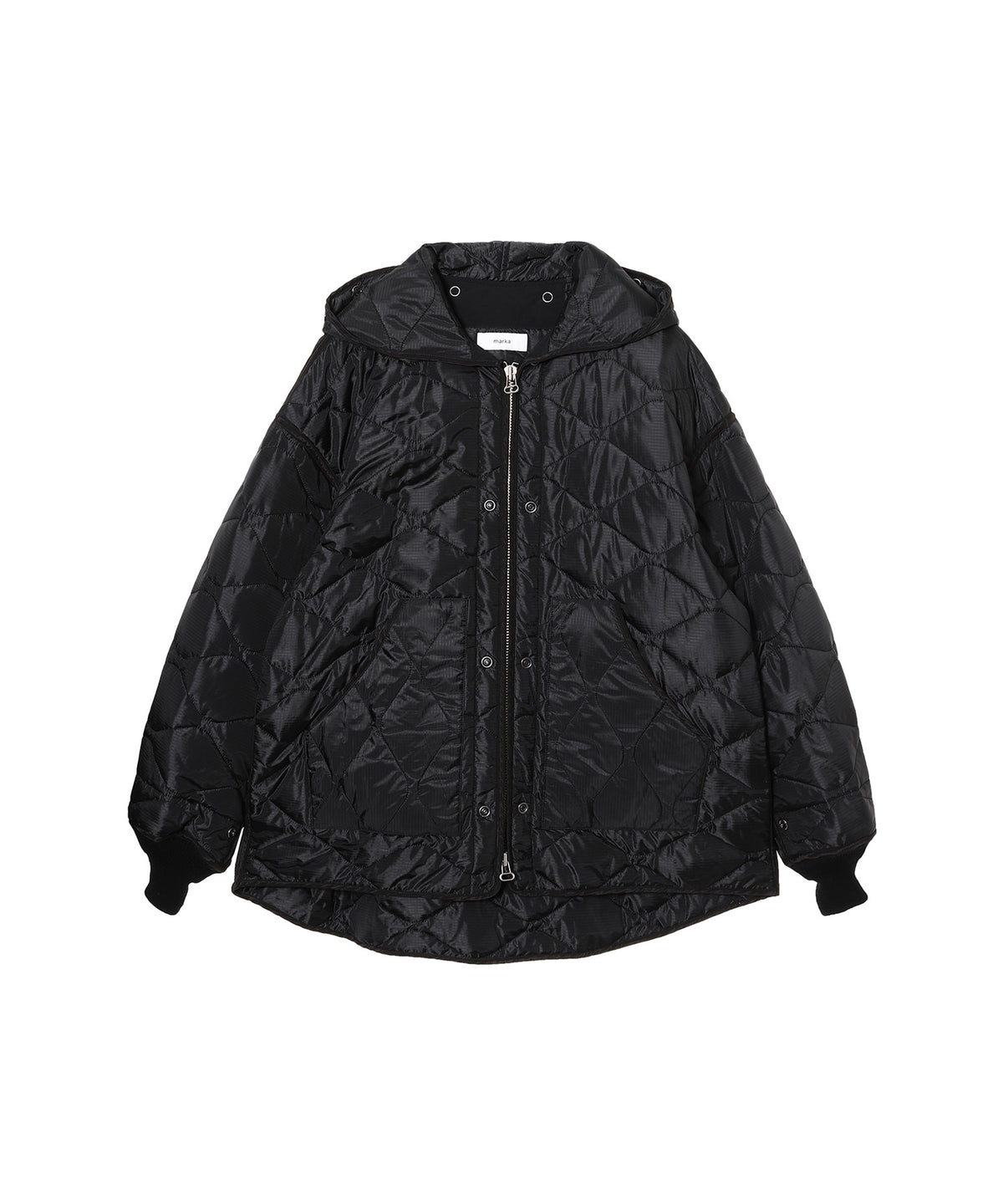 Quilted Liner Jacket