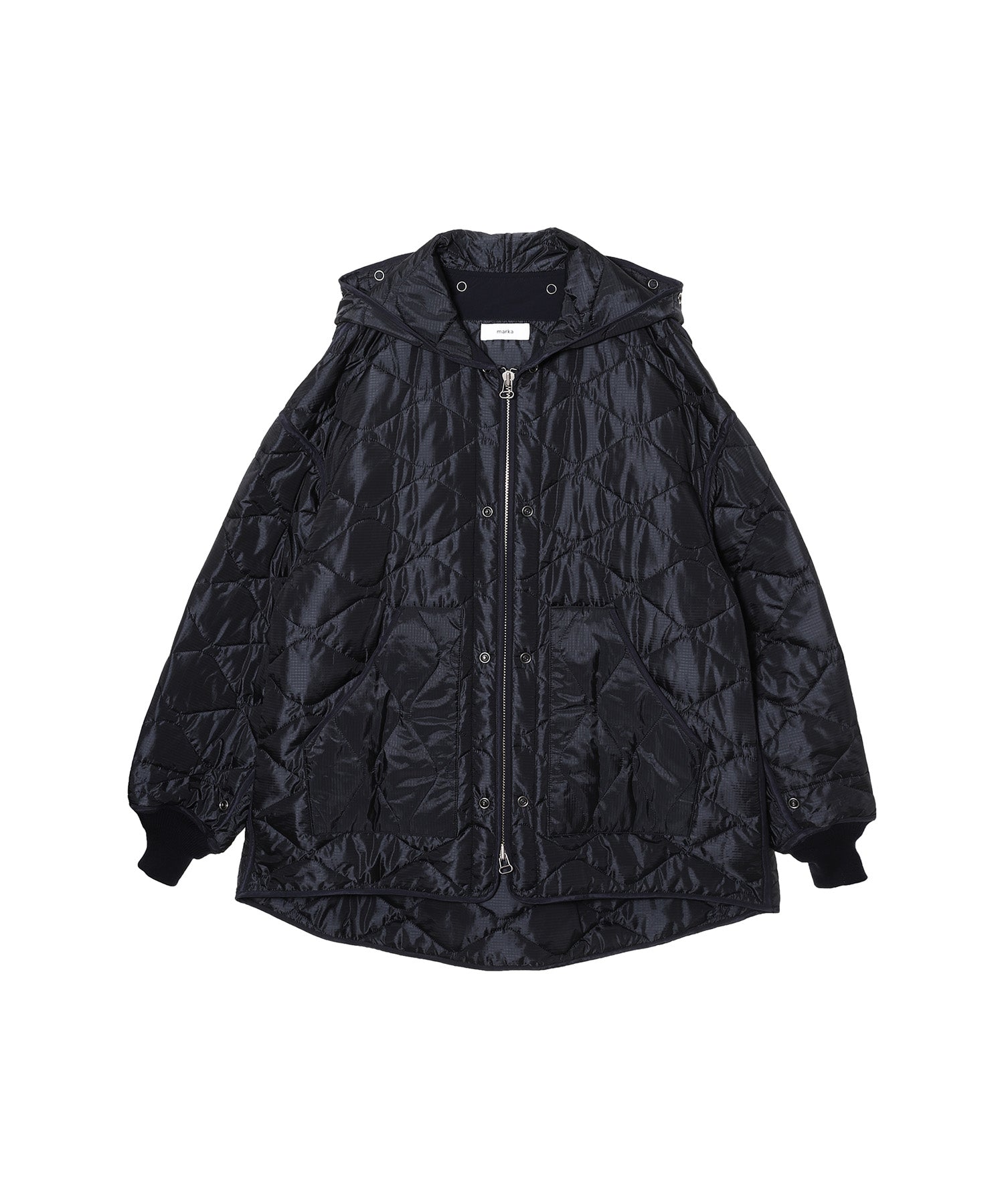 Quilted Liner Jacket