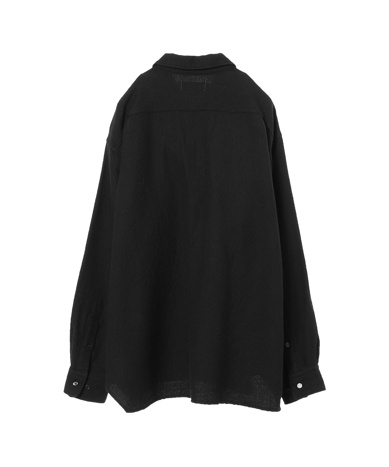 Half Zip Shirt