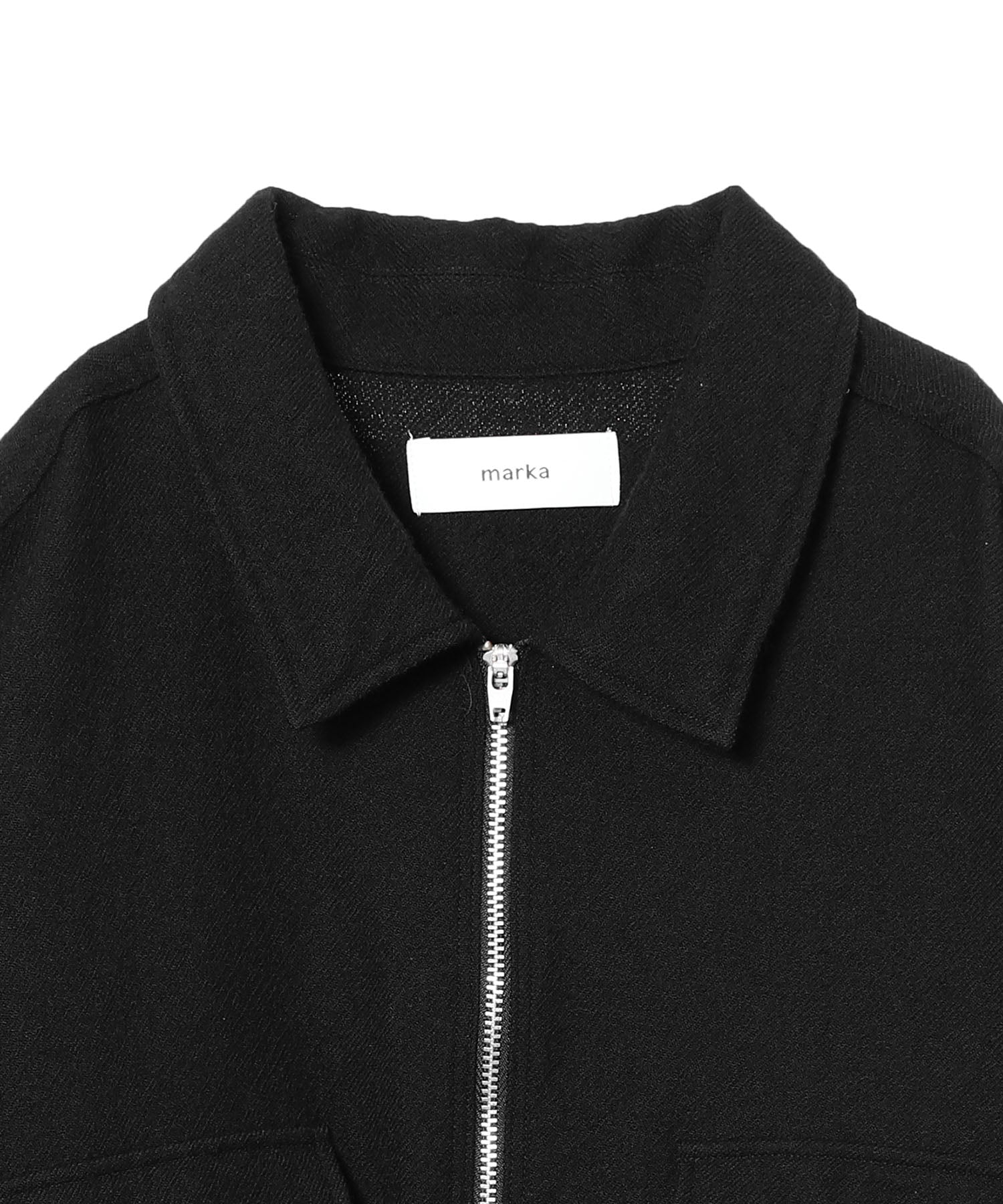 Half Zip Shirt