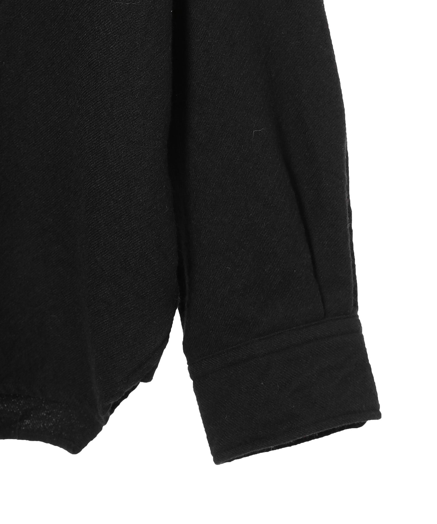 Half Zip Shirt