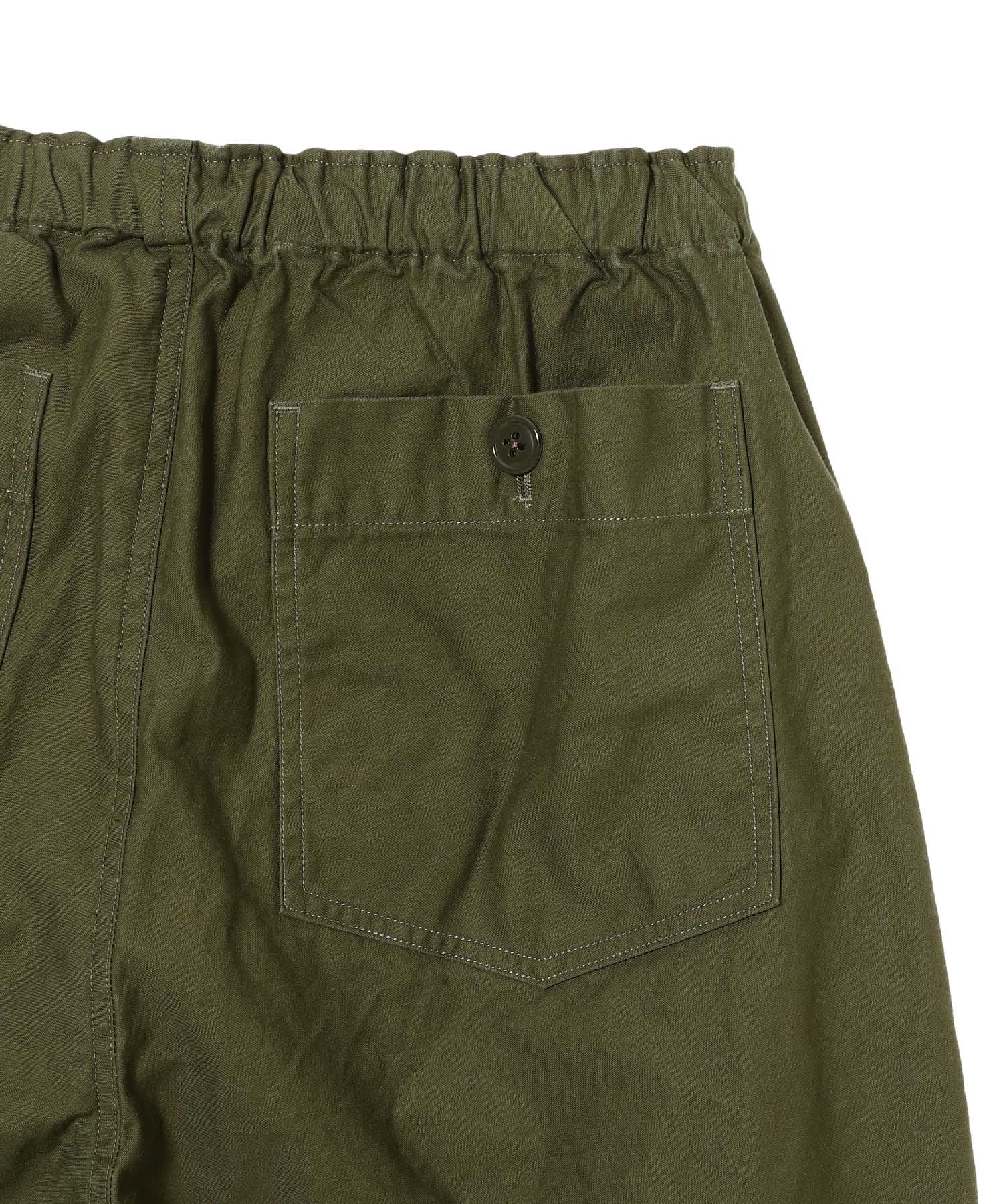 Aggressor Pants