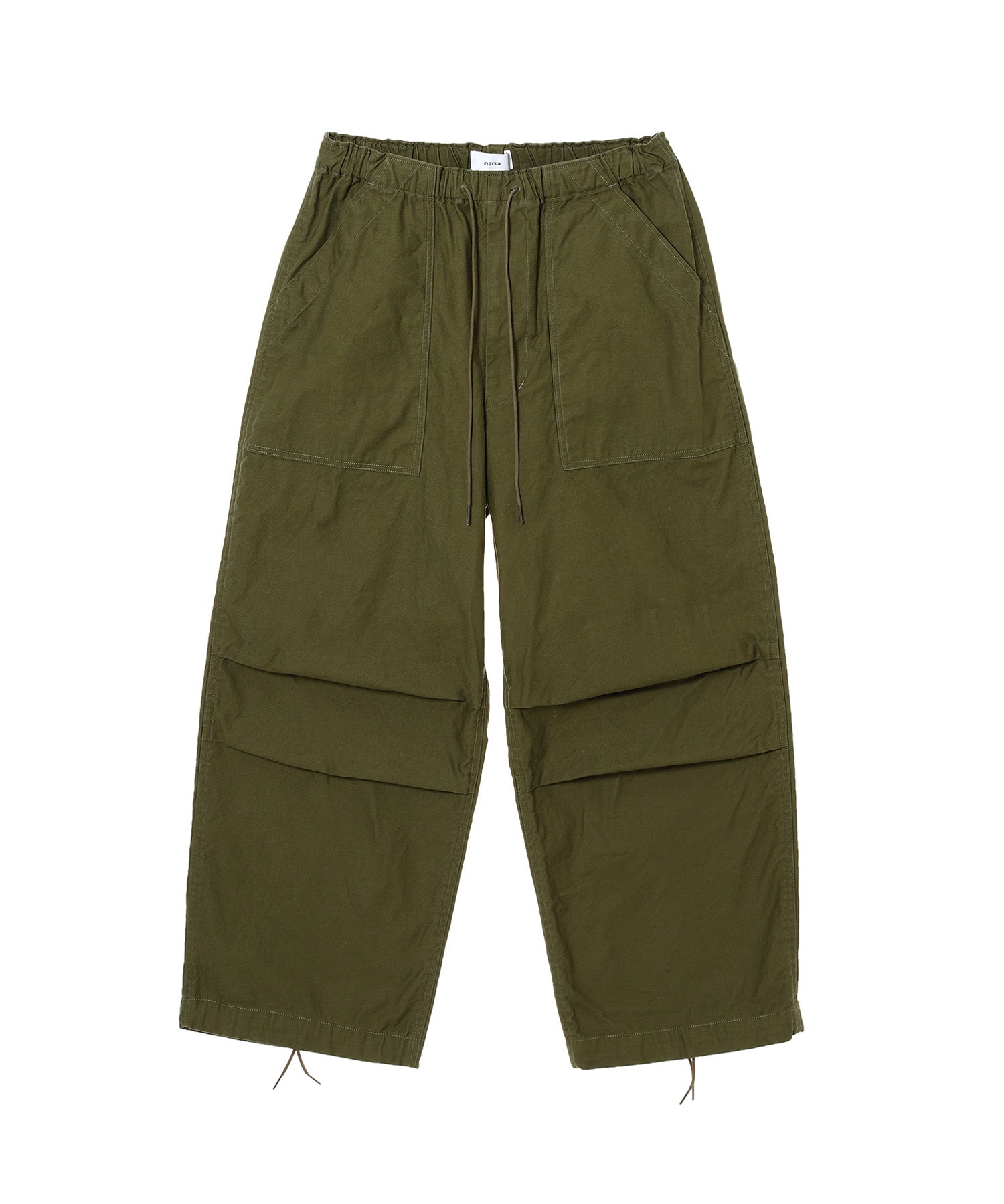 Aggressor Pants - marka (マーカ) - bottom (ボトムス) | FIGURE 