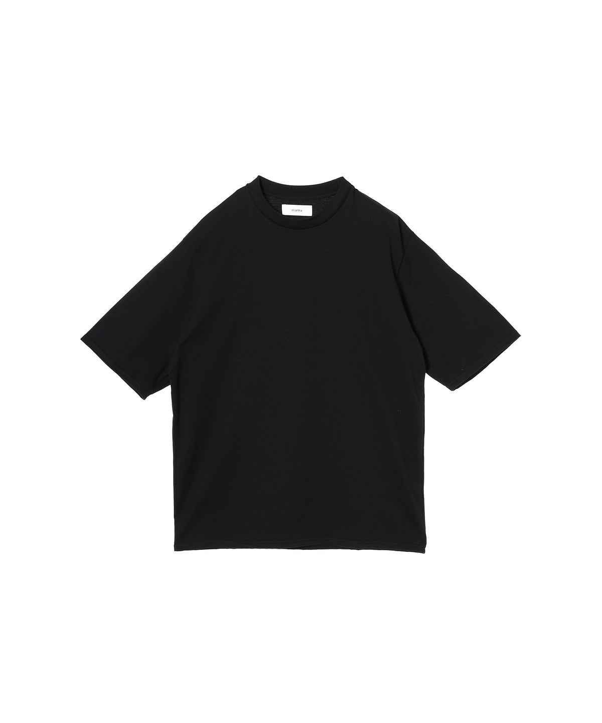Crew Neck Tee