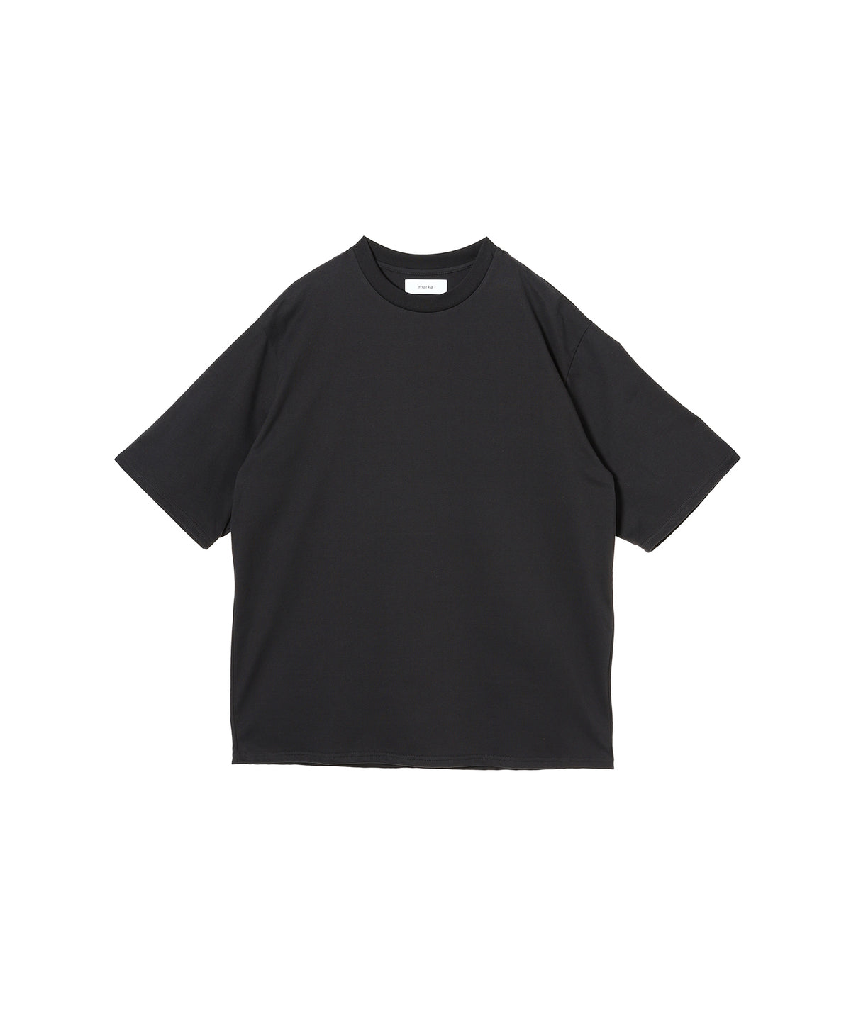 Crew Neck Tee