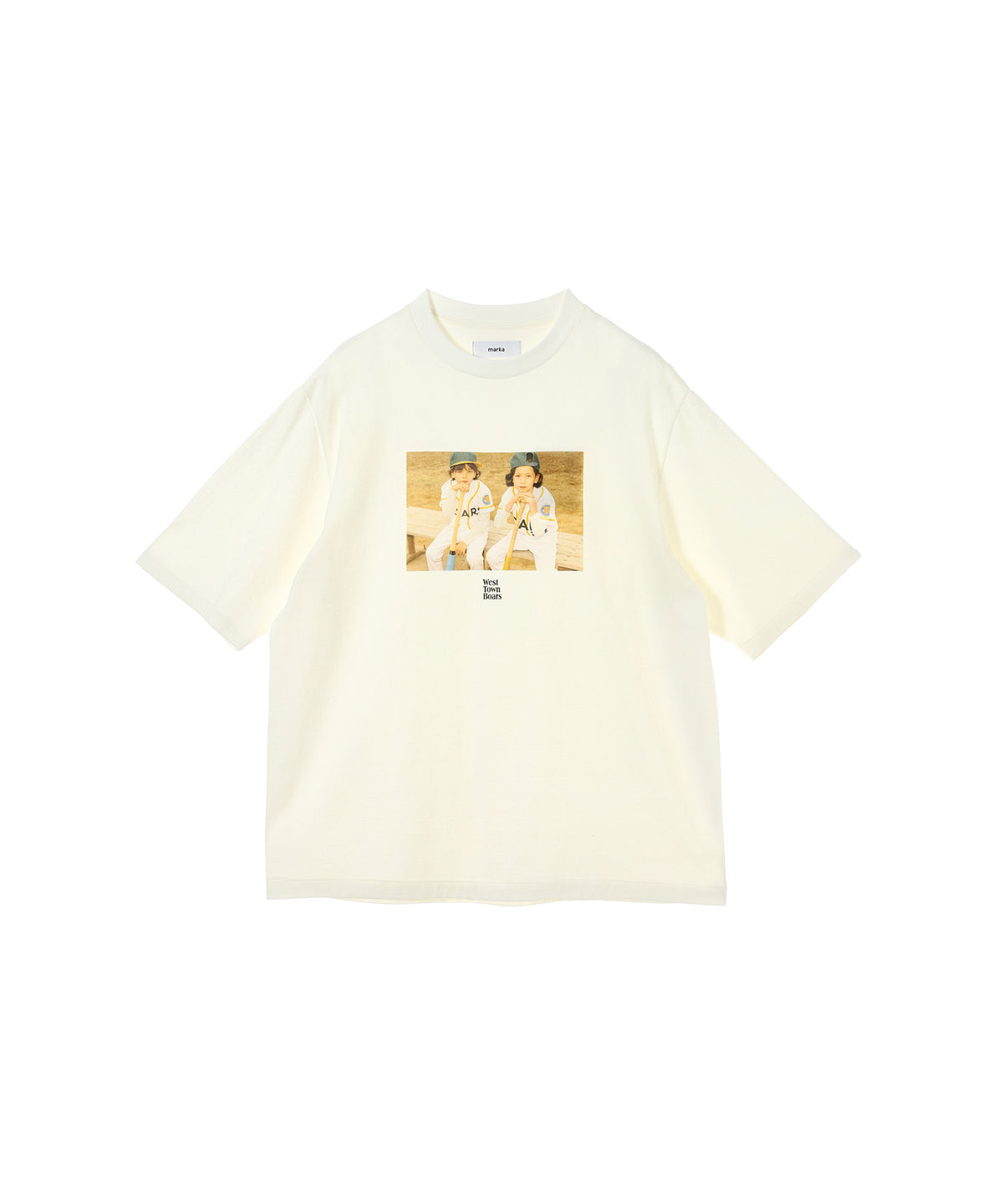 Tee Yuji Takeuchi Sub