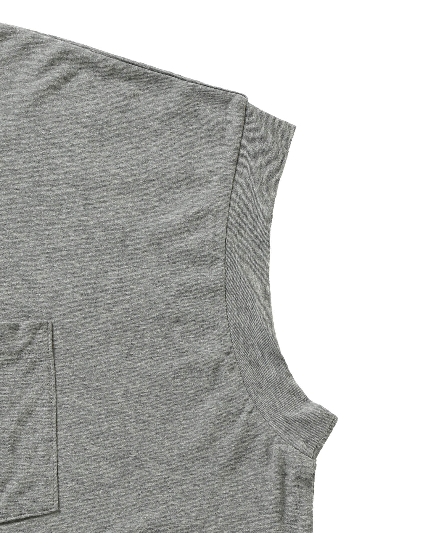 POCKET TANK