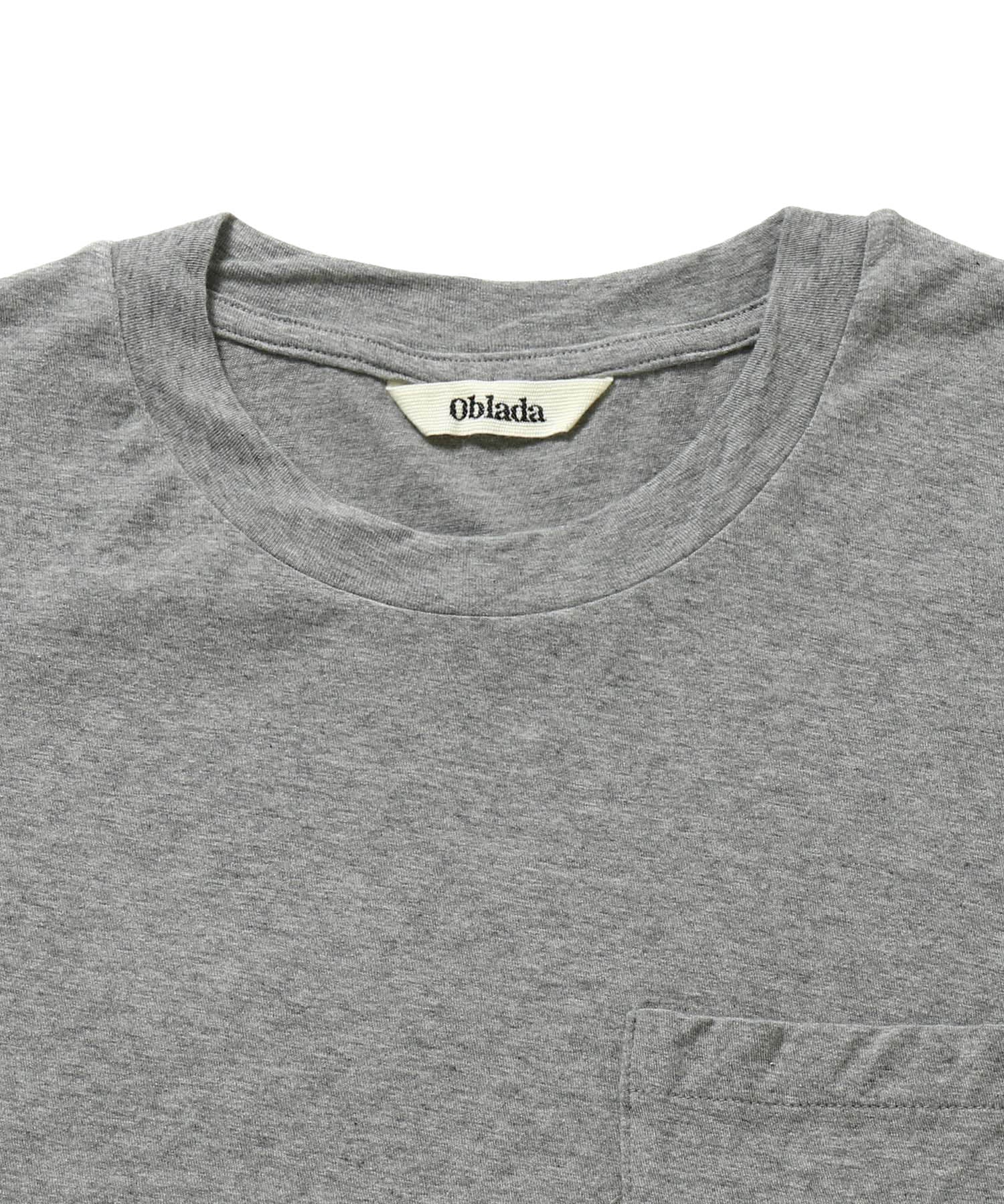 POCKET TANK