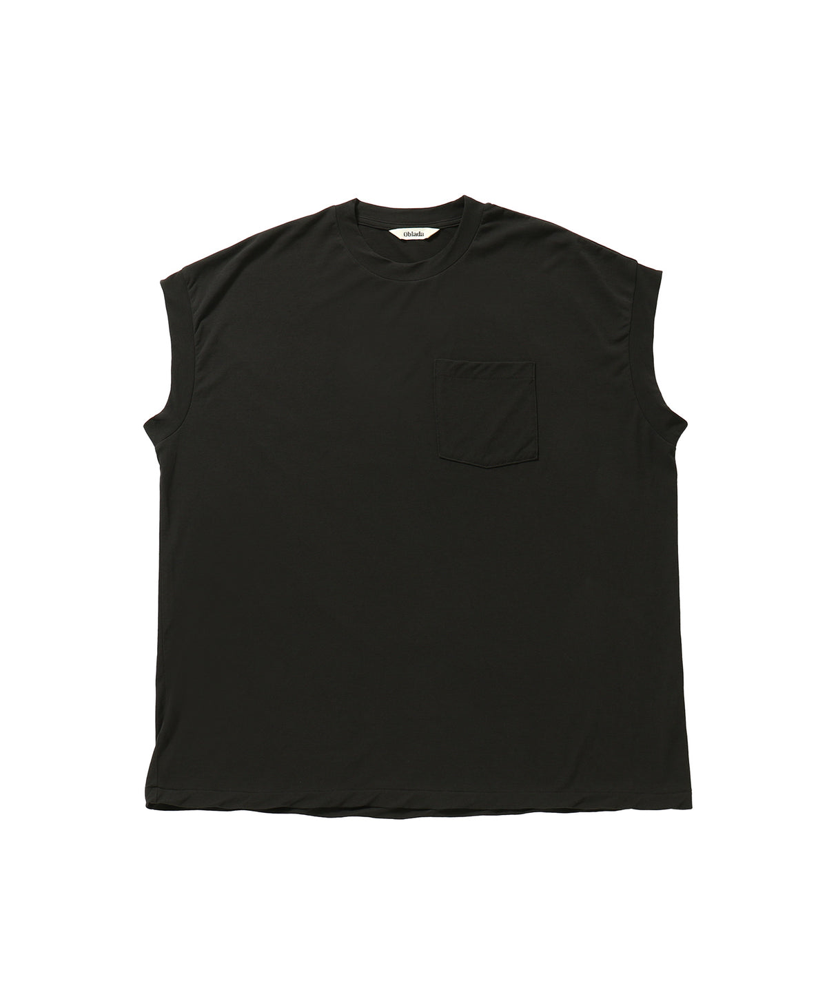 POCKET TANK
