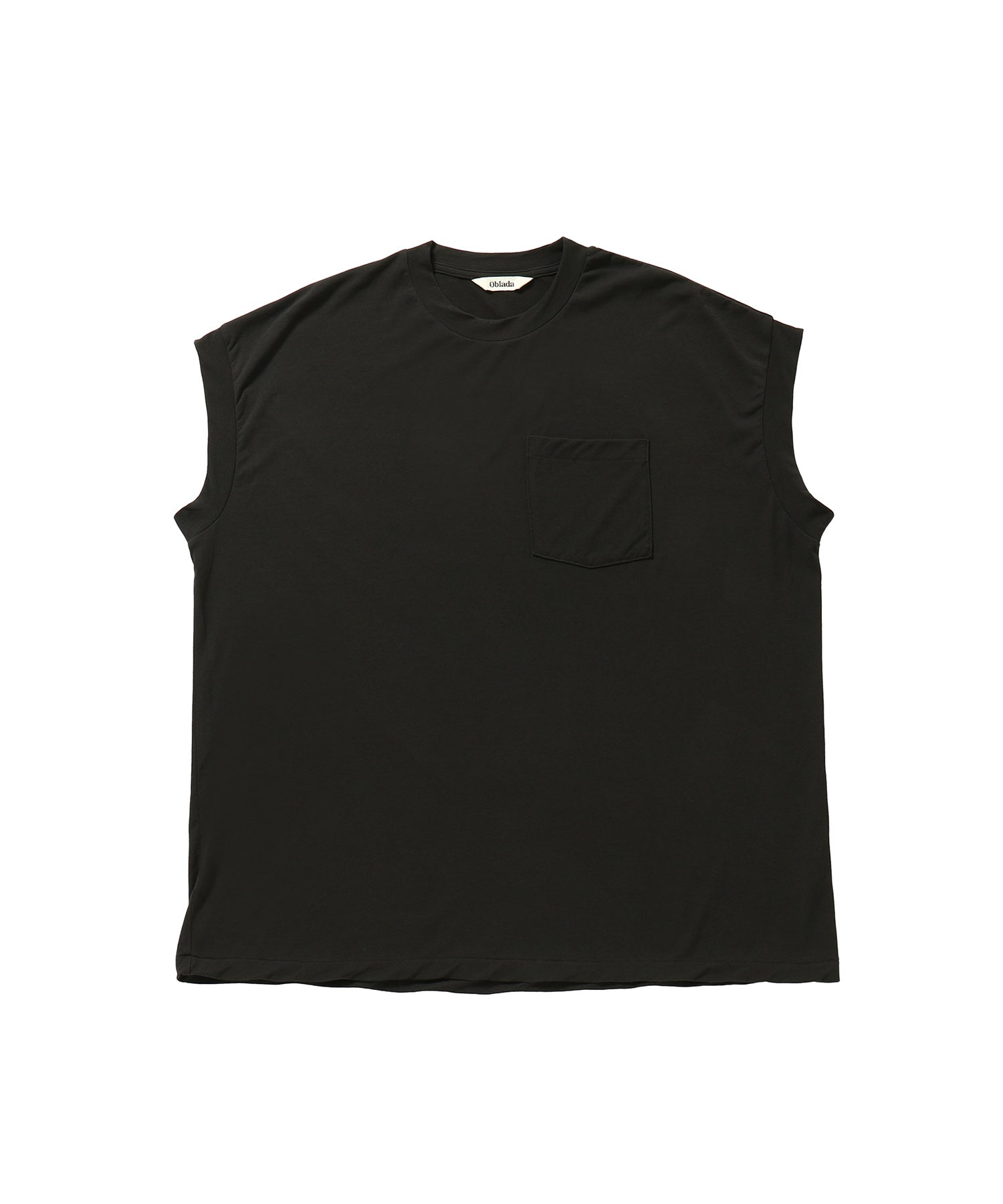 POCKET TANK