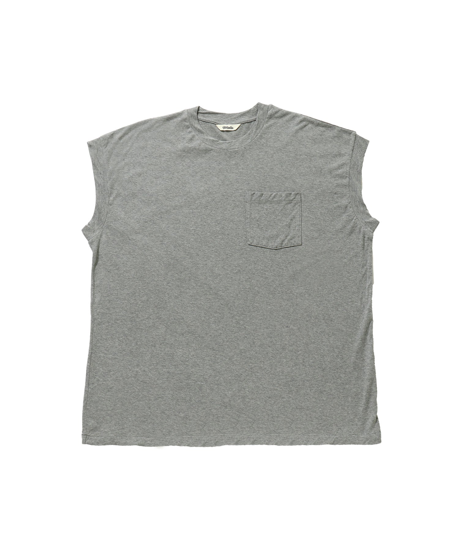 POCKET TANK
