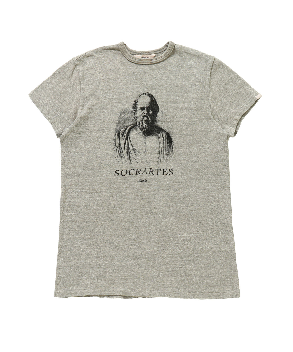 SOCRATES TEE