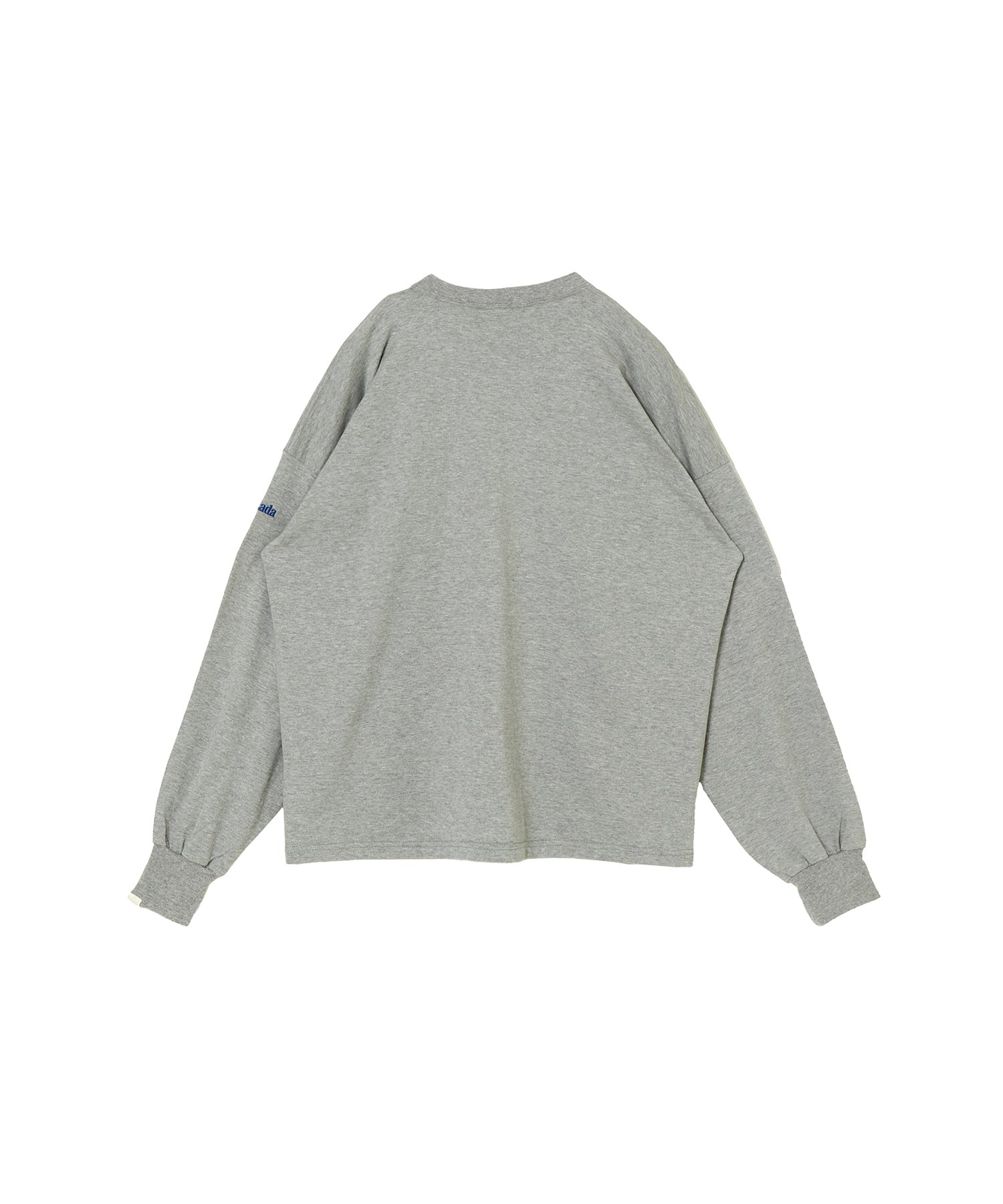 UNCLE LONG TEE