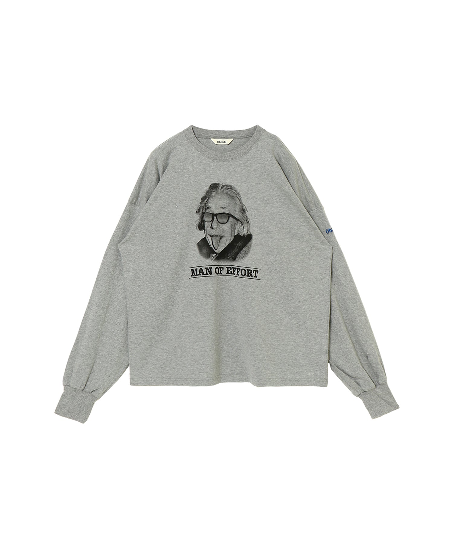 UNCLE LONG TEE