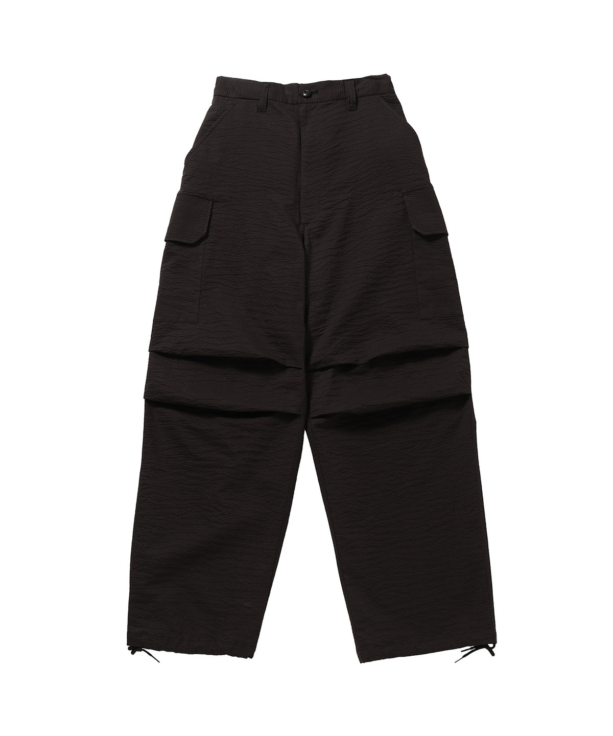 SUMMER CARGO PANTS