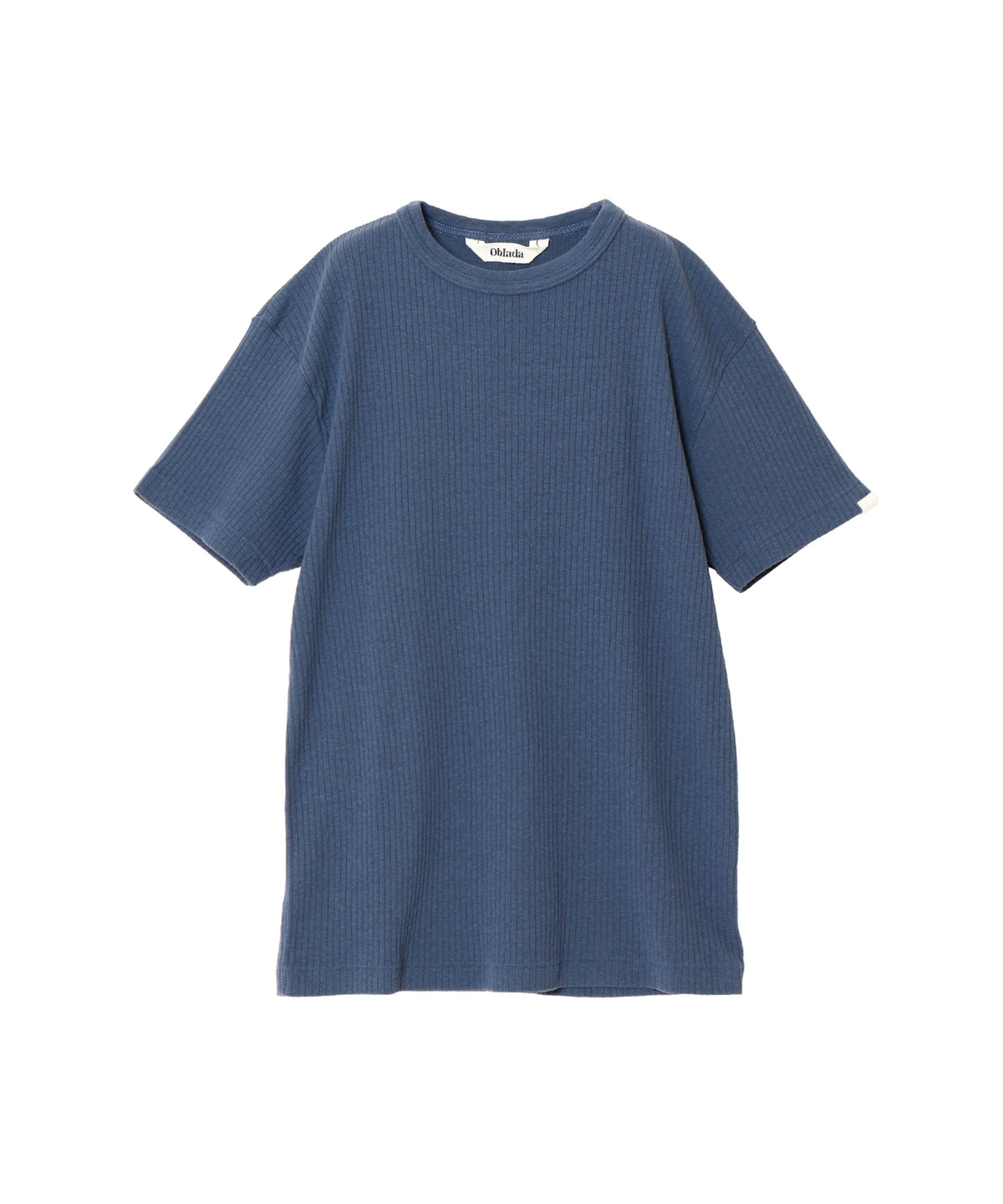 VINTAGE RIB TEE
