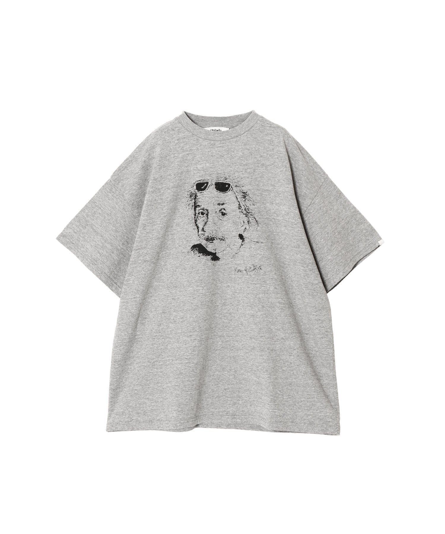 UNCLE TEE - Oblada (オブラダ) - tops (トップス) | FIGURE ONLINE