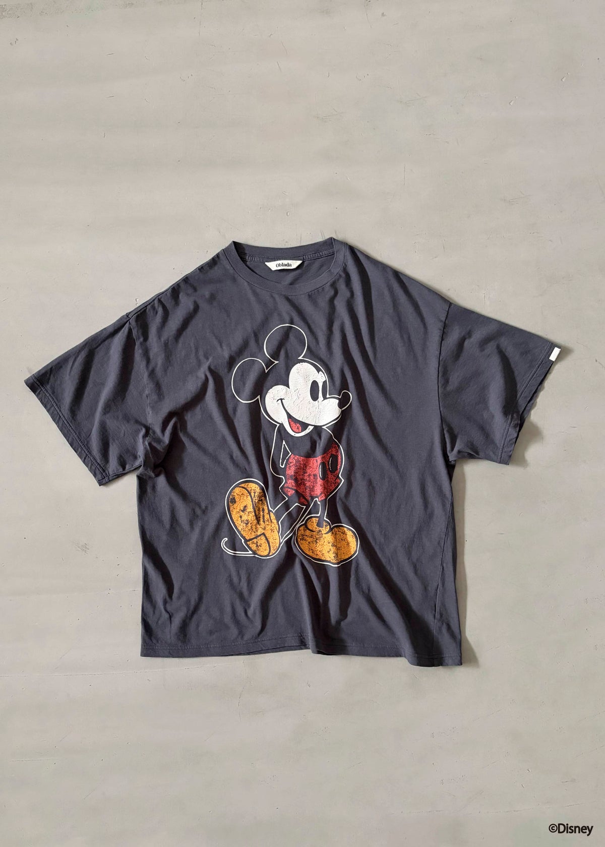 MICKEY TEE