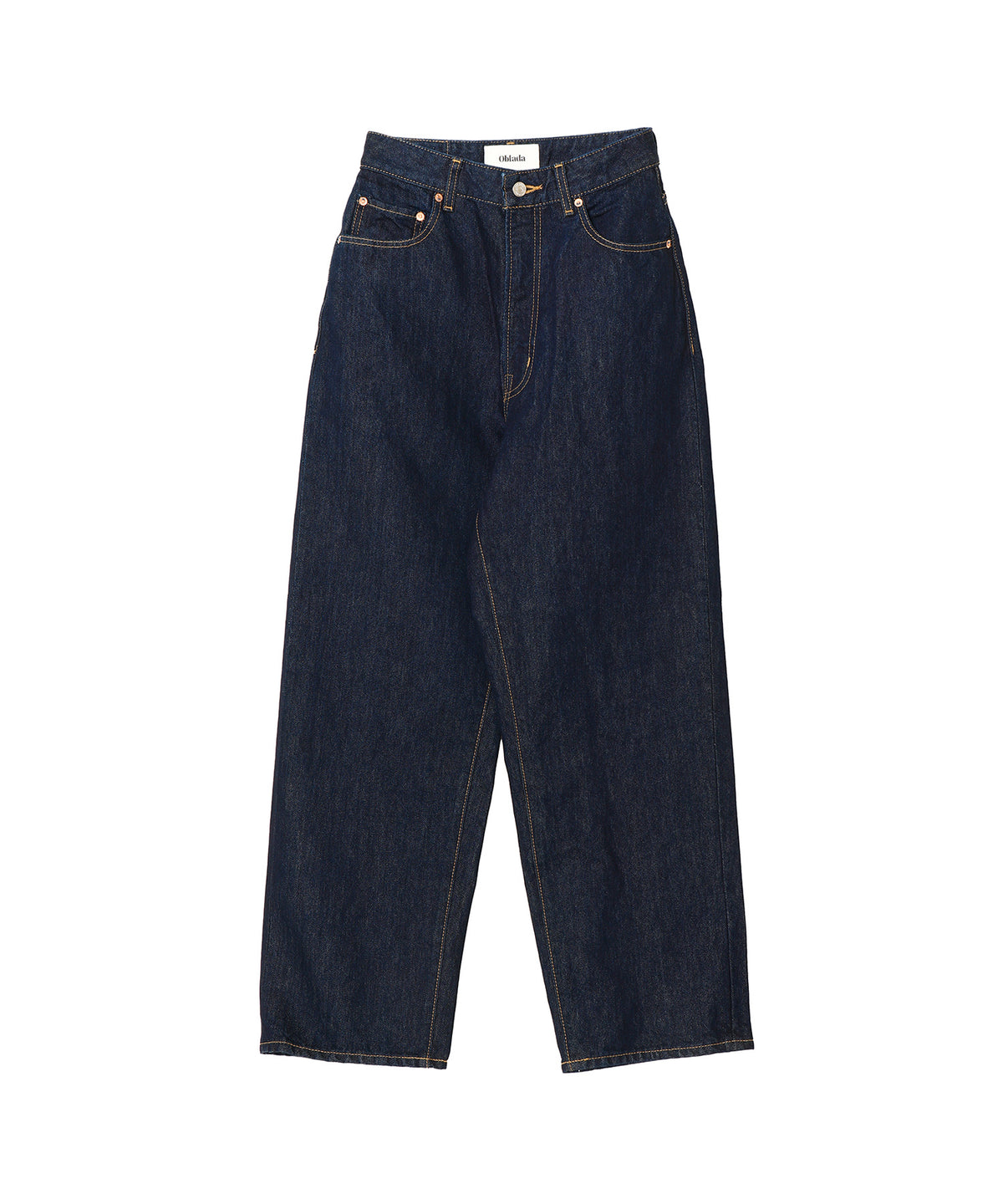 BUDDY JEANS INDIGO