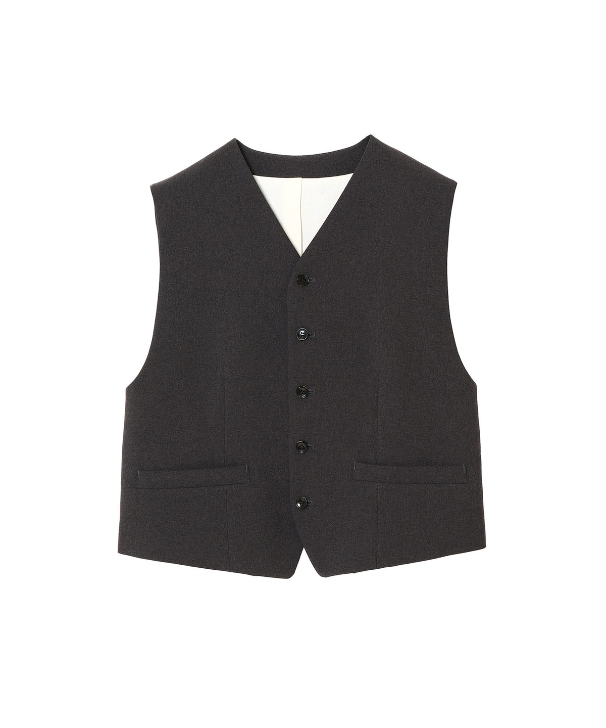 GEORGE VEST