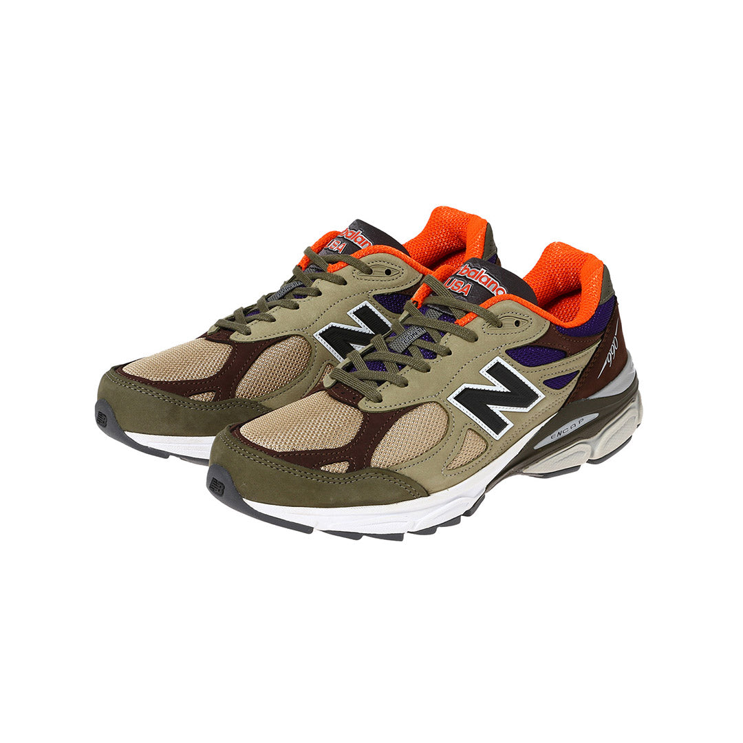 ニューバランス(New Balance)｜M990BT3｜公式通販｜FIGURE ONLINE