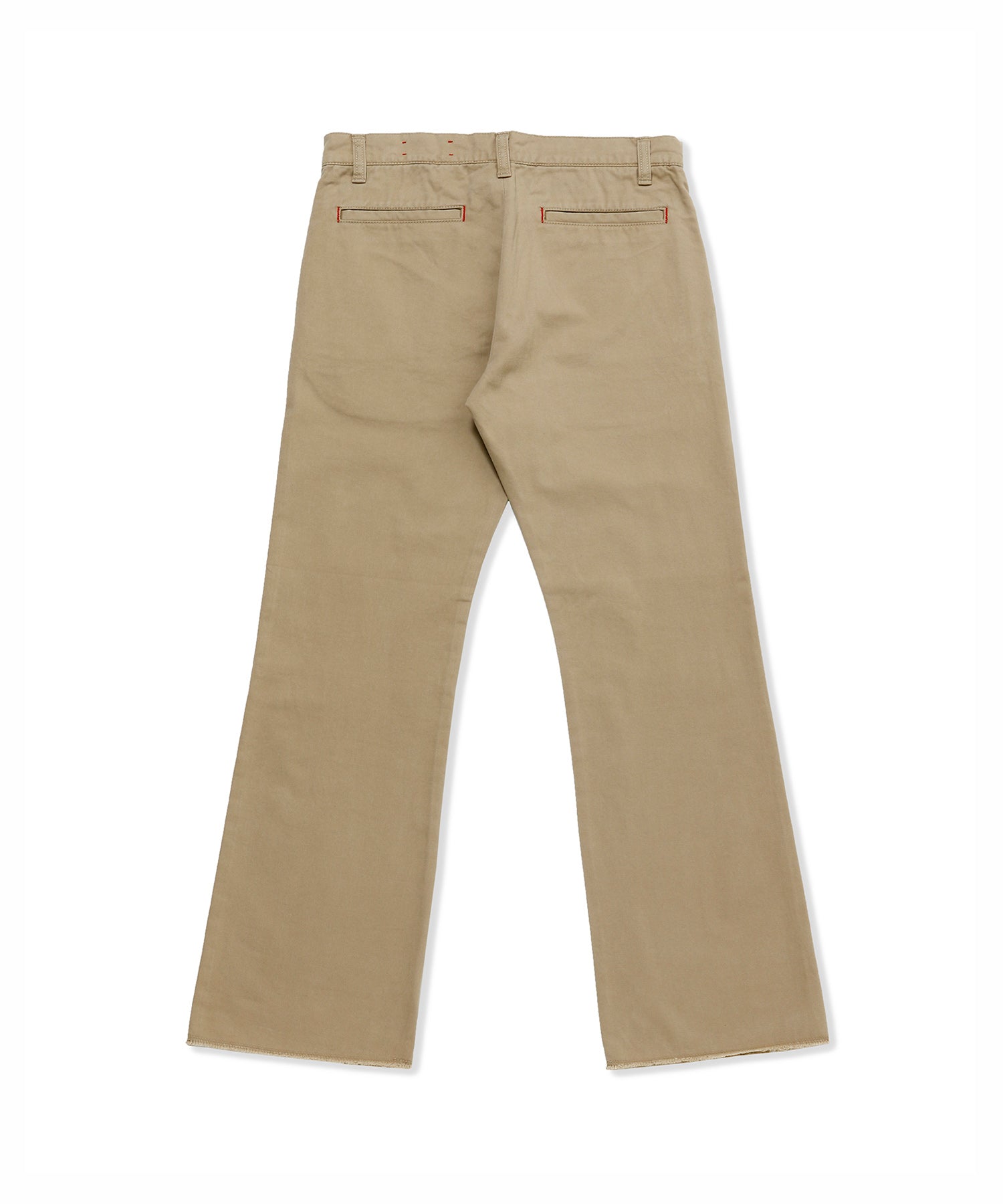 Everyday Flare Chino
