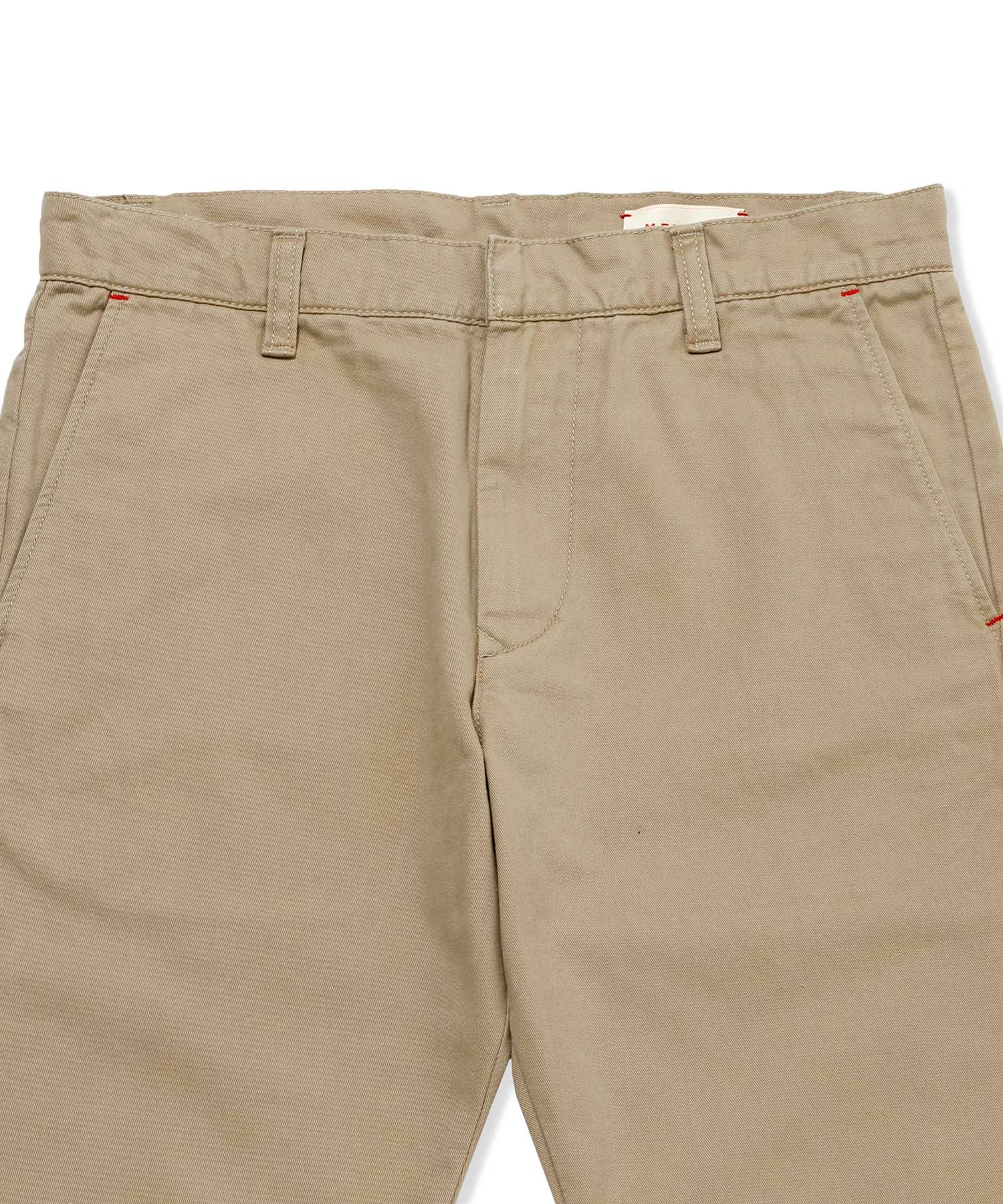 Everyday Flare Chino