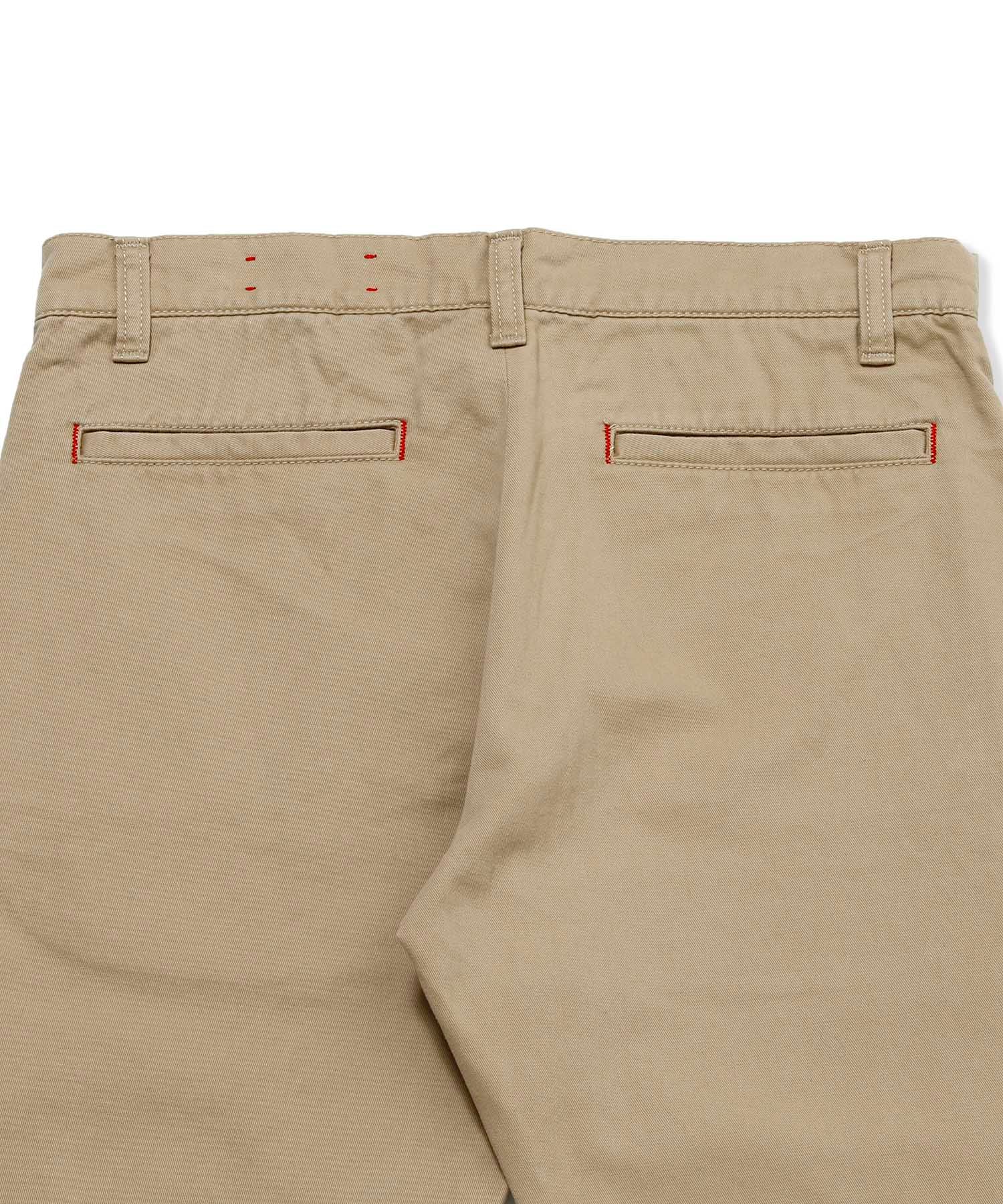 Everyday Flare Chino