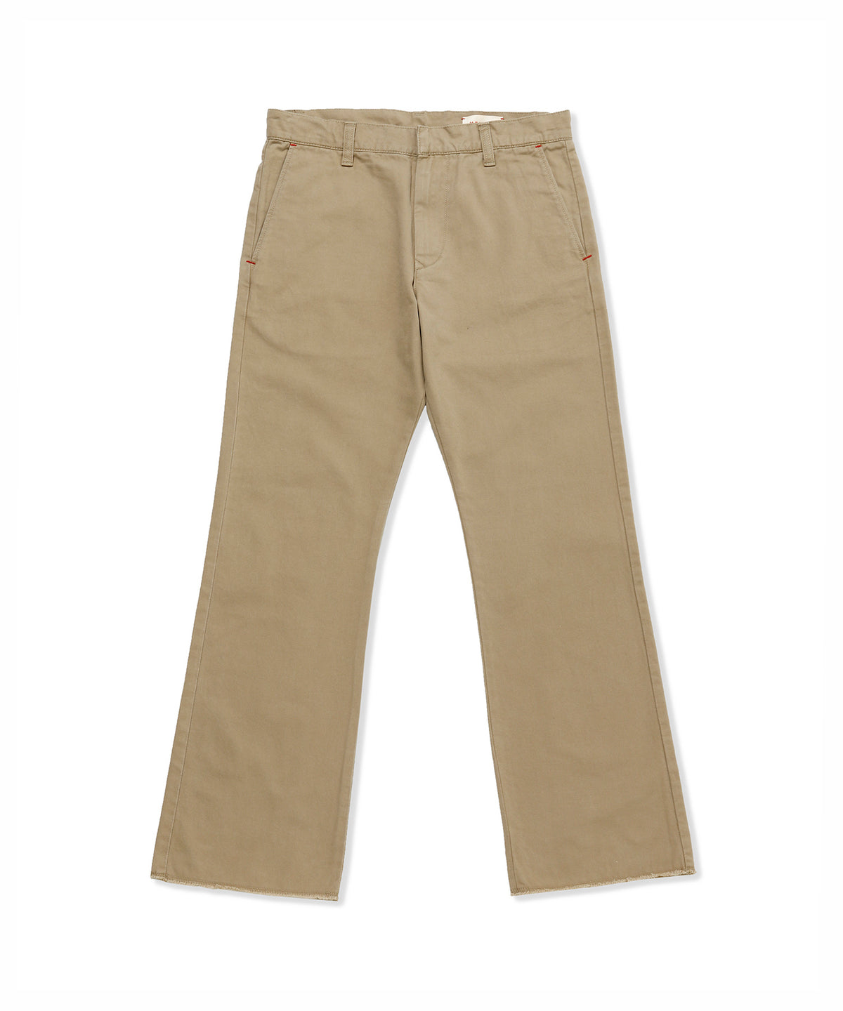 Everyday Flare Chino