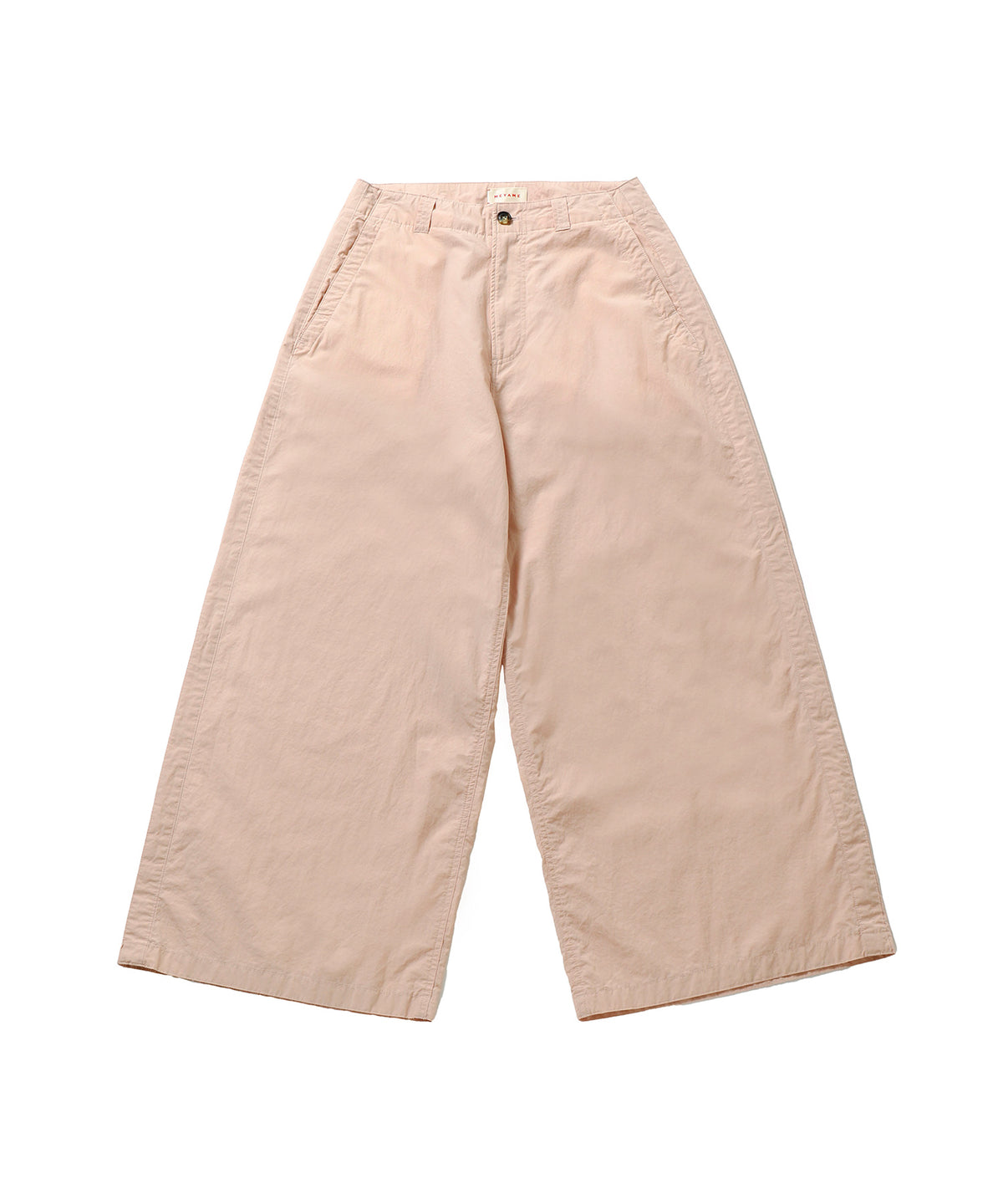 SIDE LINE WIDE PANTS(CHINO)