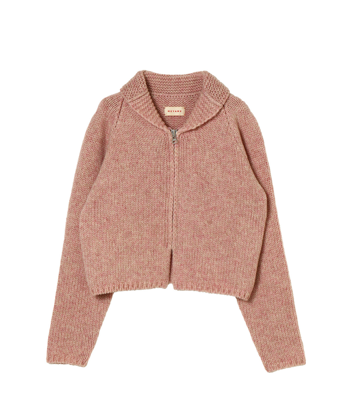 WASHABLE WOOL SHORT COWICHAN