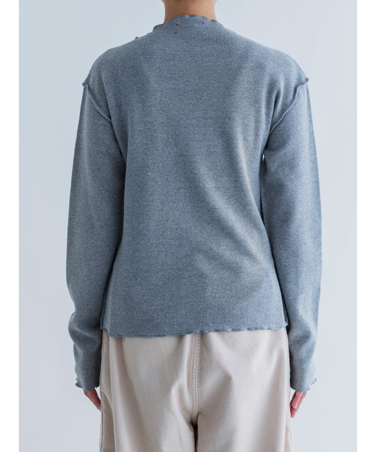 THERMAL MELLOW LONG SLEEVE