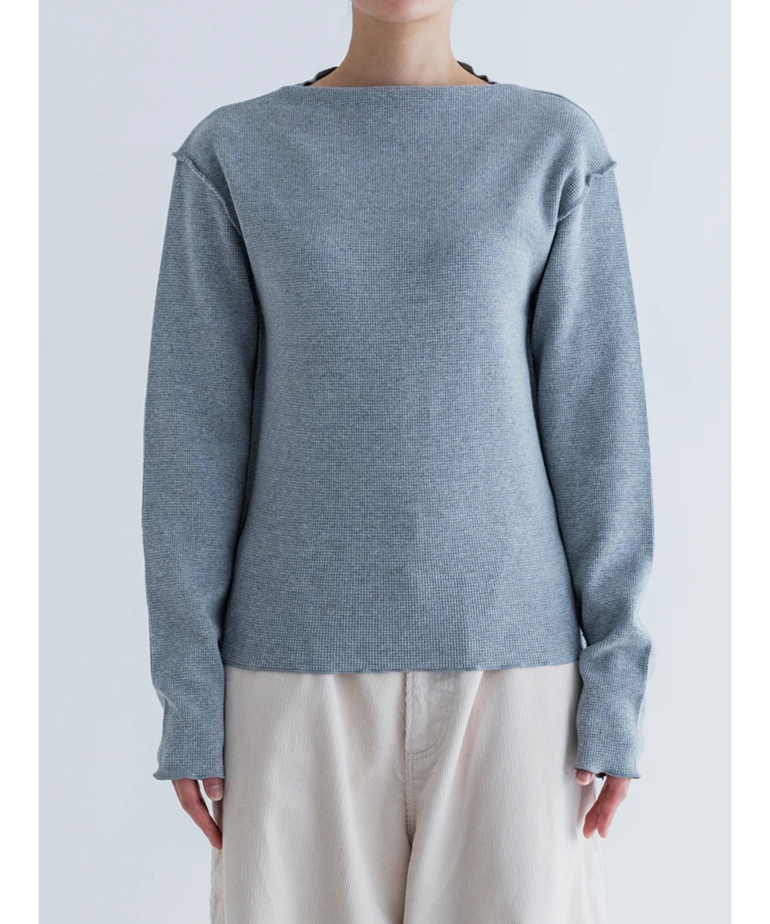 THERMAL MELLOW LONG SLEEVE