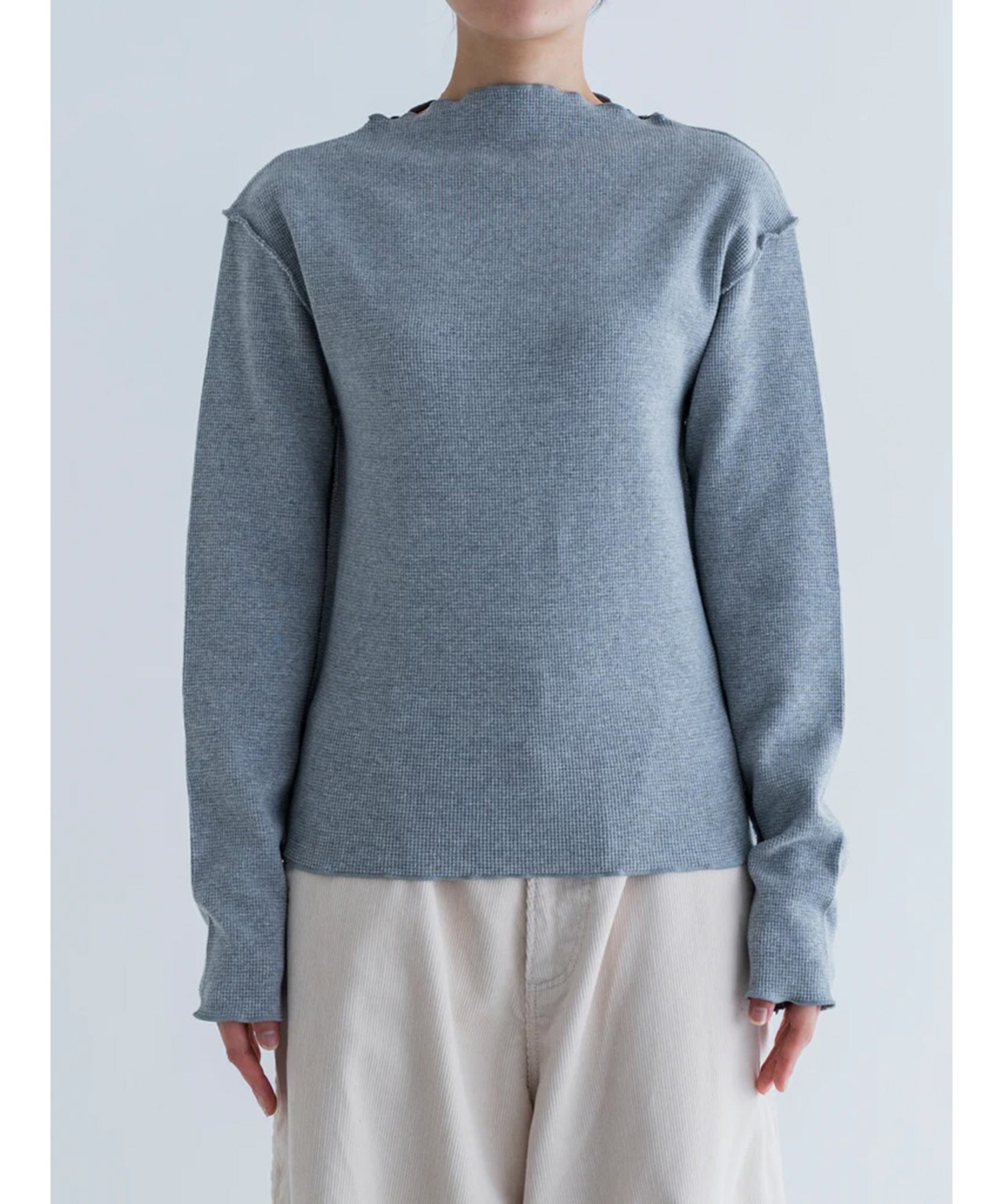 THERMAL MELLOW LONG SLEEVE