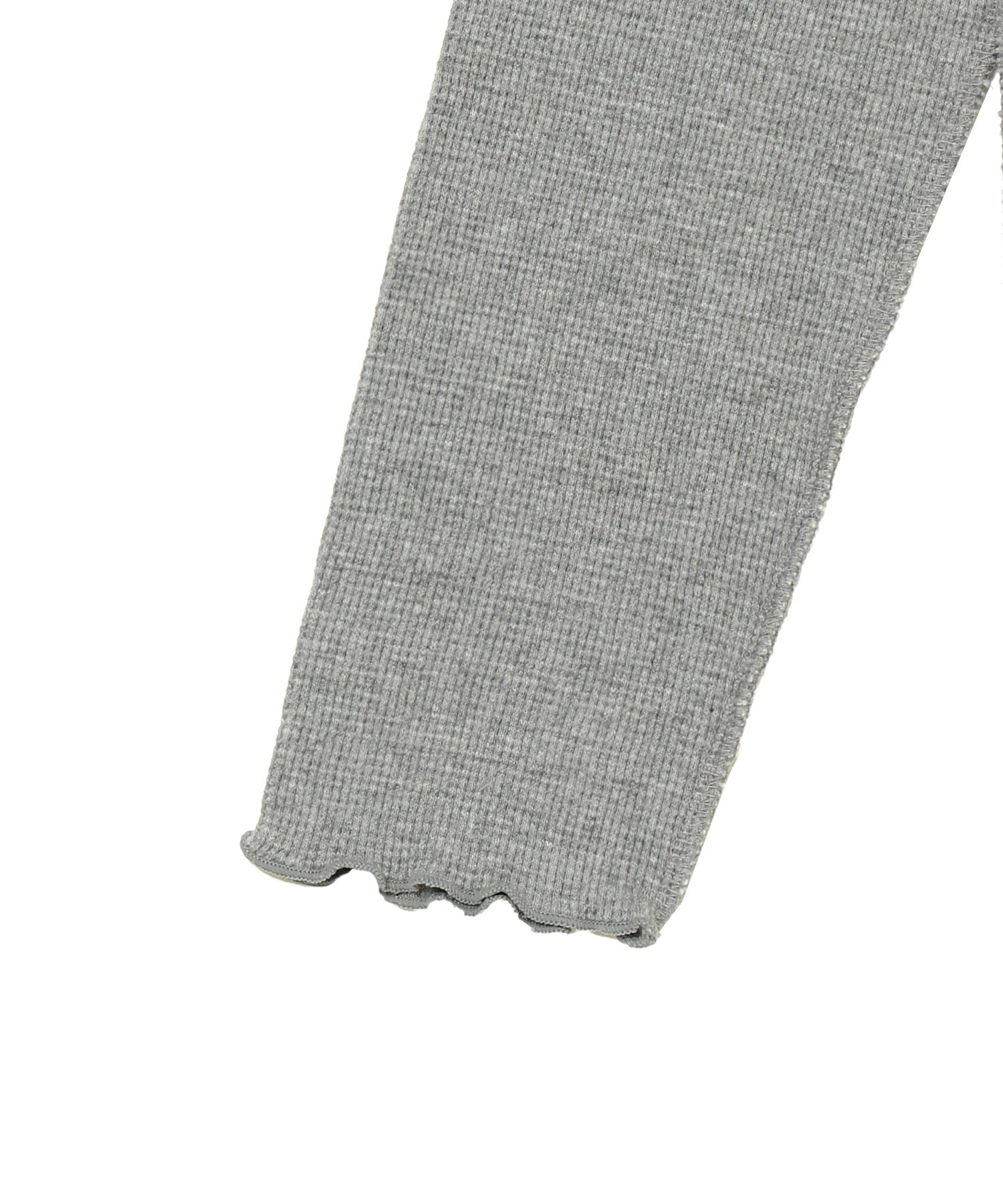 THERMAL MELLOW LONG SLEEVE