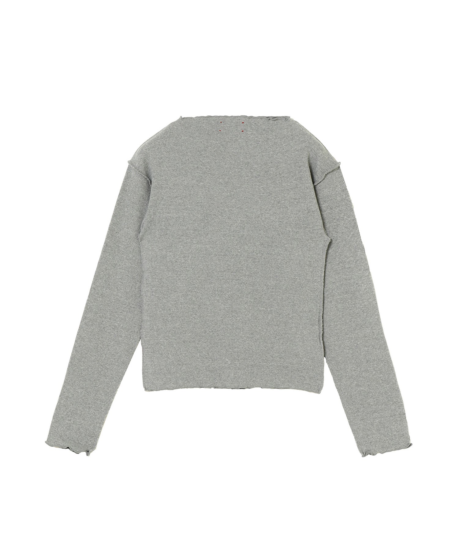 THERMAL MELLOW LONG SLEEVE