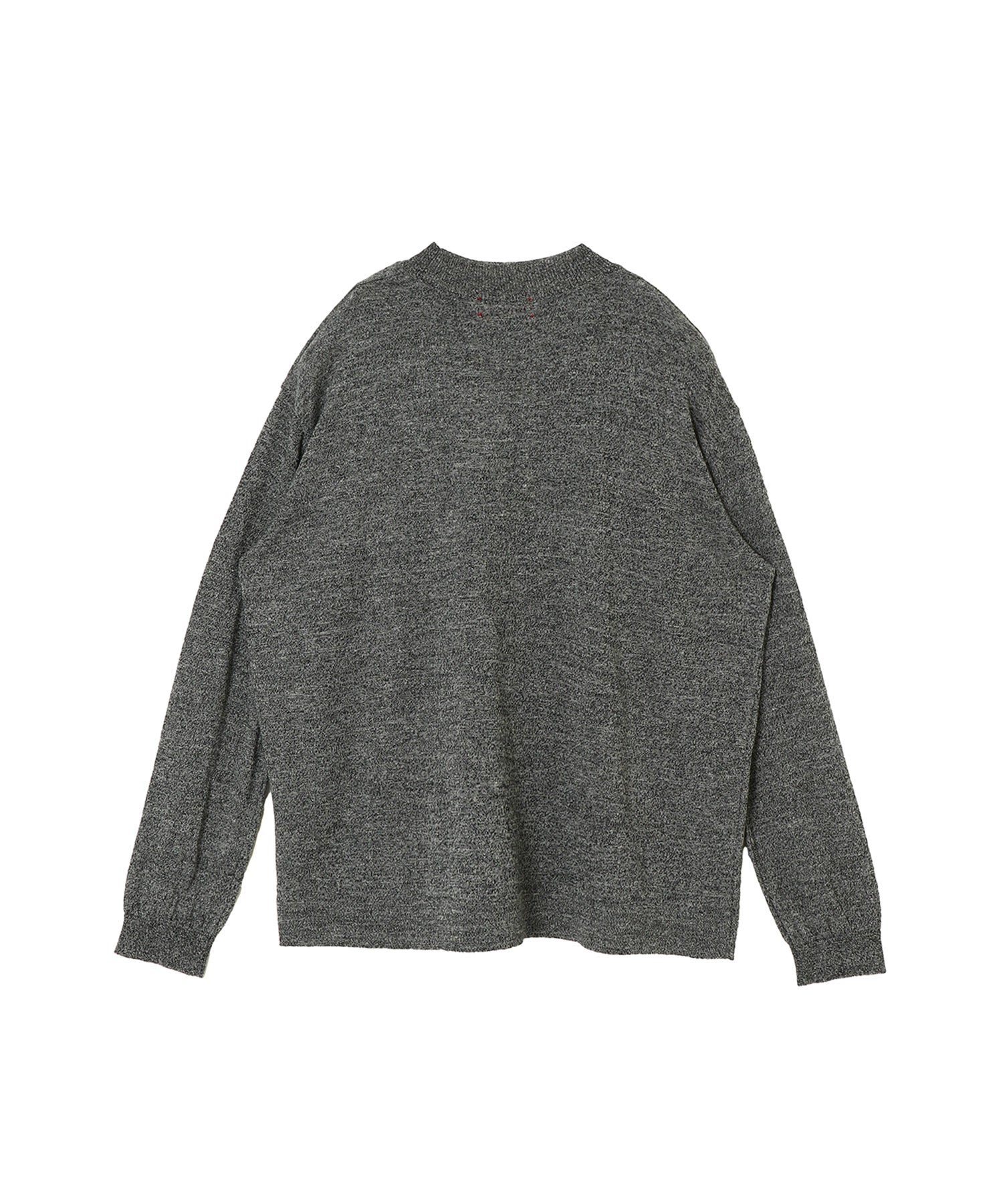 WASHABLE MERINO WOOL COTTN KNIT