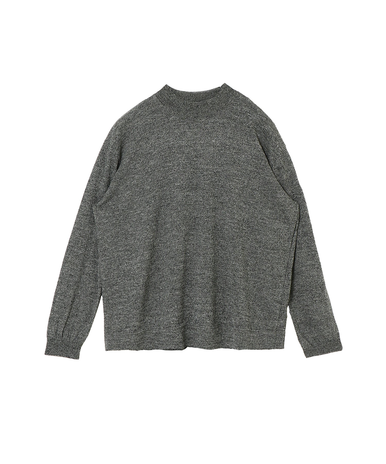 WASHABLE MERINO WOOL COTTN KNIT