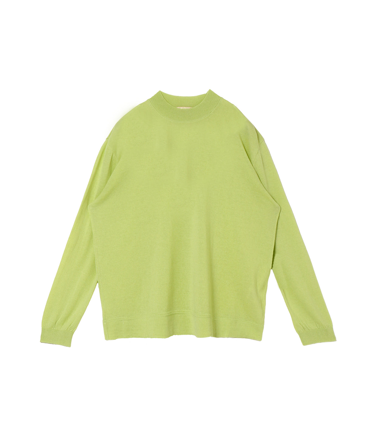 WASHABLE MERINO WOOL COTTN KNIT