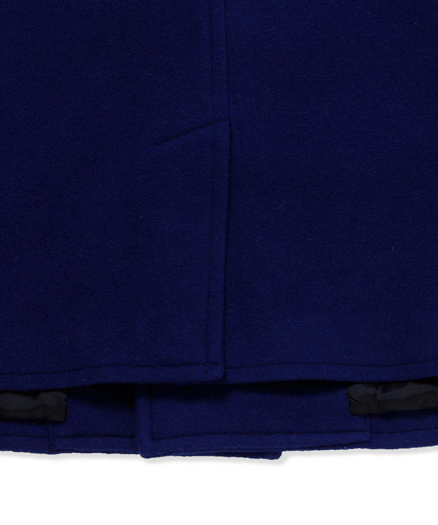 Stay Gold Short Duffle Coat
