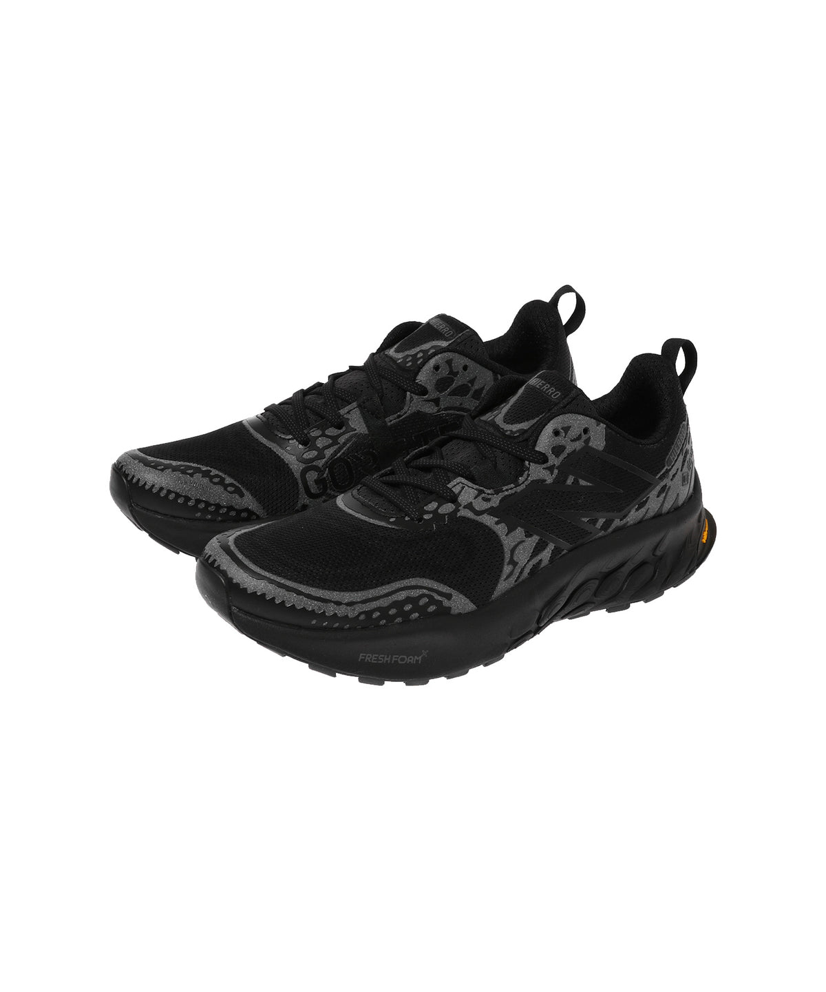 <ARCHIVE SALE>Fresh Foam X Hierro v8 GTX A8