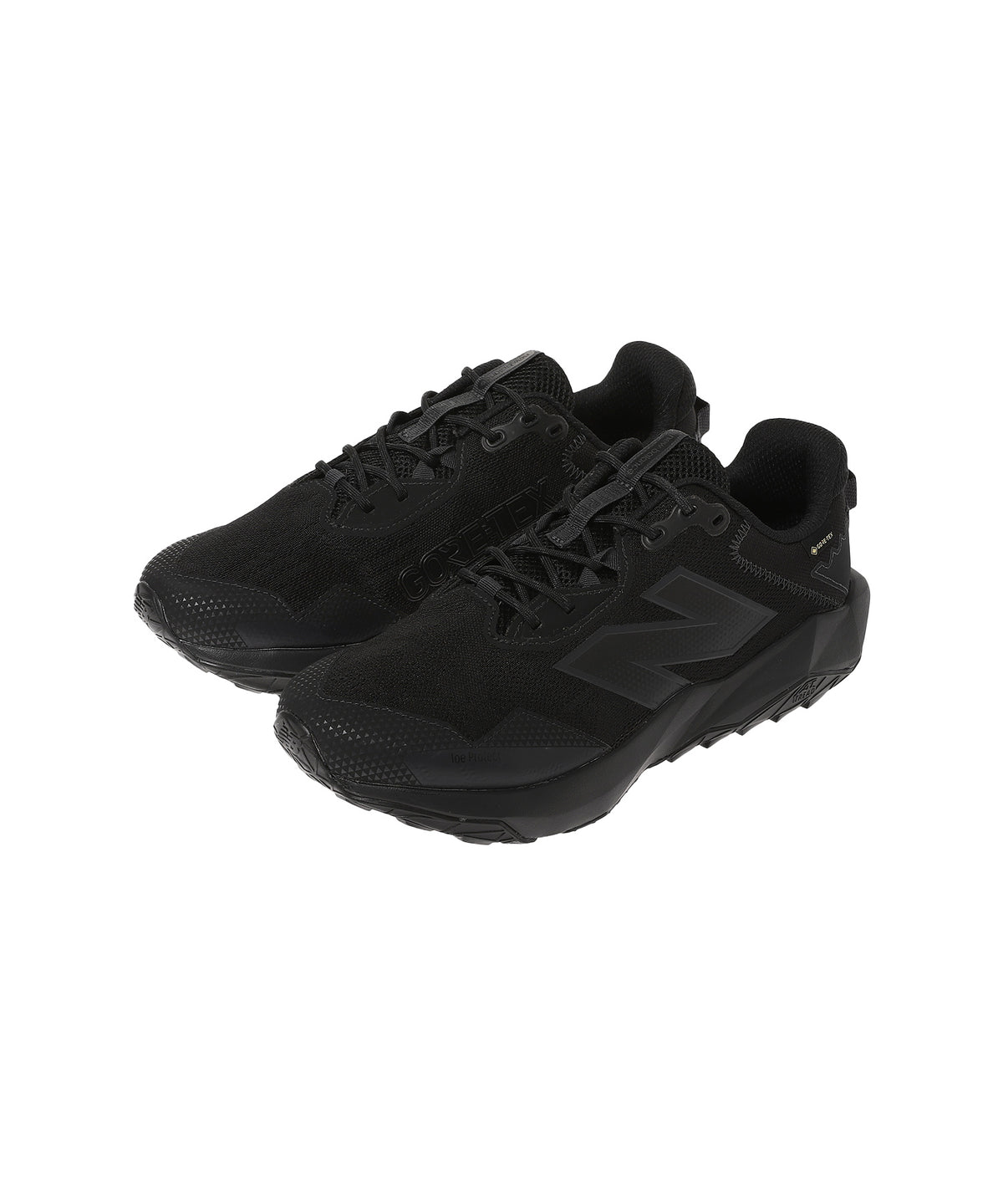 DynaSoft NITREL V6 GORE-TEX